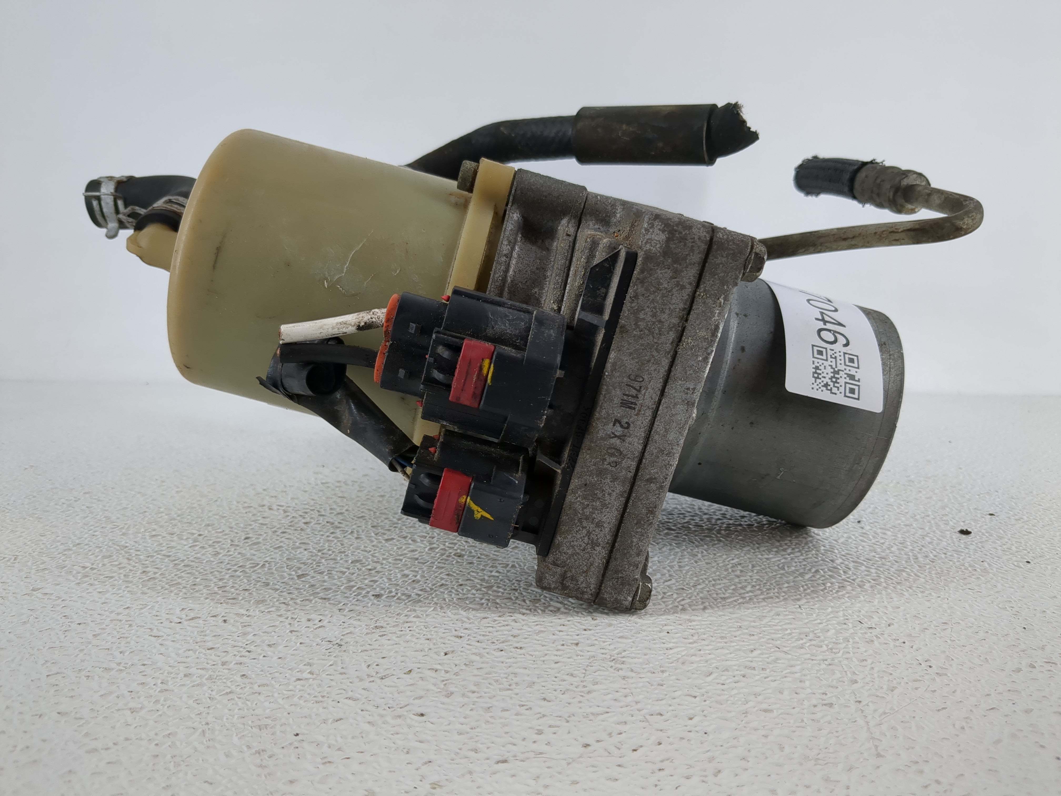 Picture of 2012-2017 Mazda 5 Power Steering Column Pump Oem 1137046