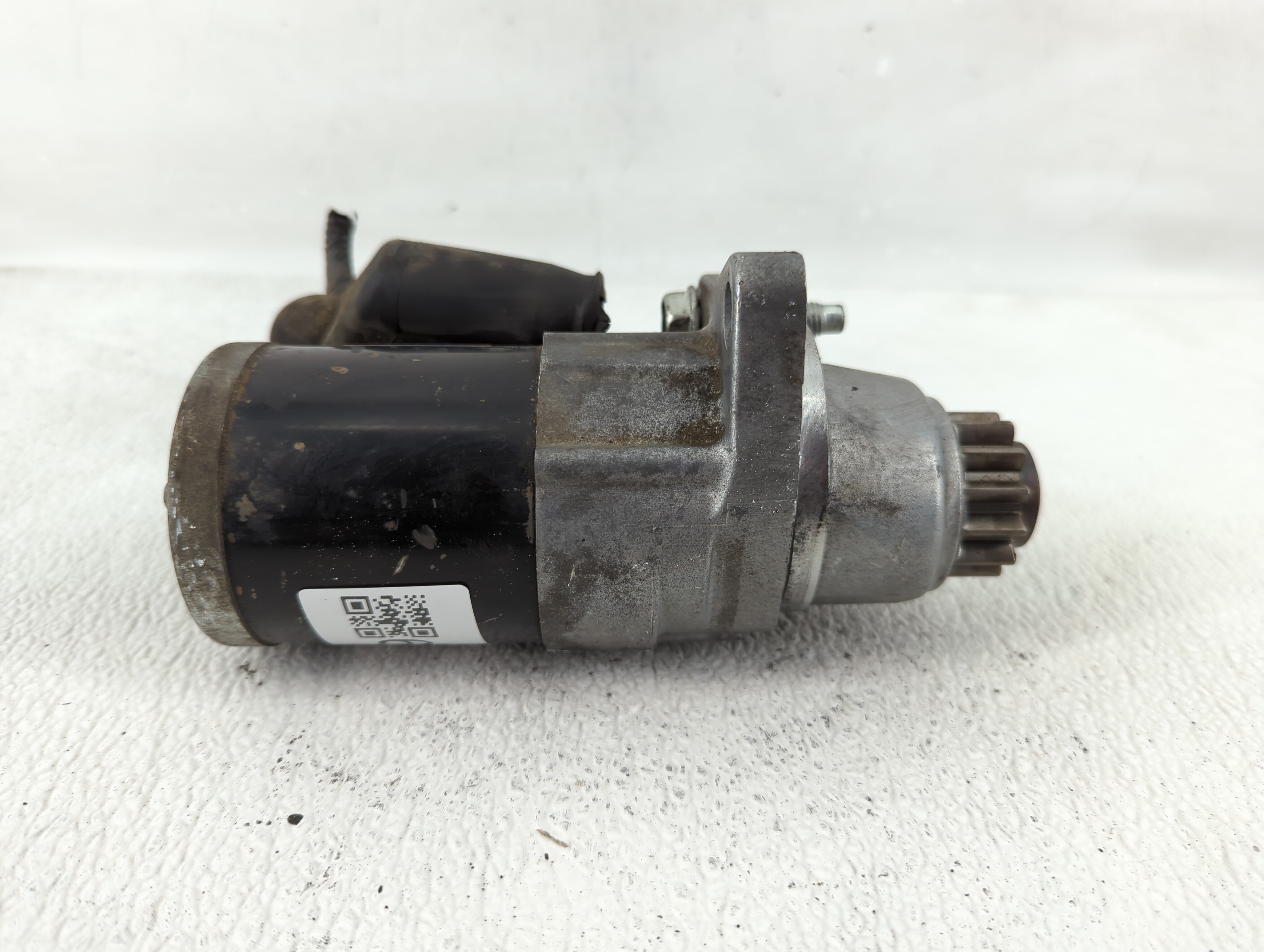 Picture of 2013-2018 Nissan Altima Car Starter Motor Solenoid Oem 1137049