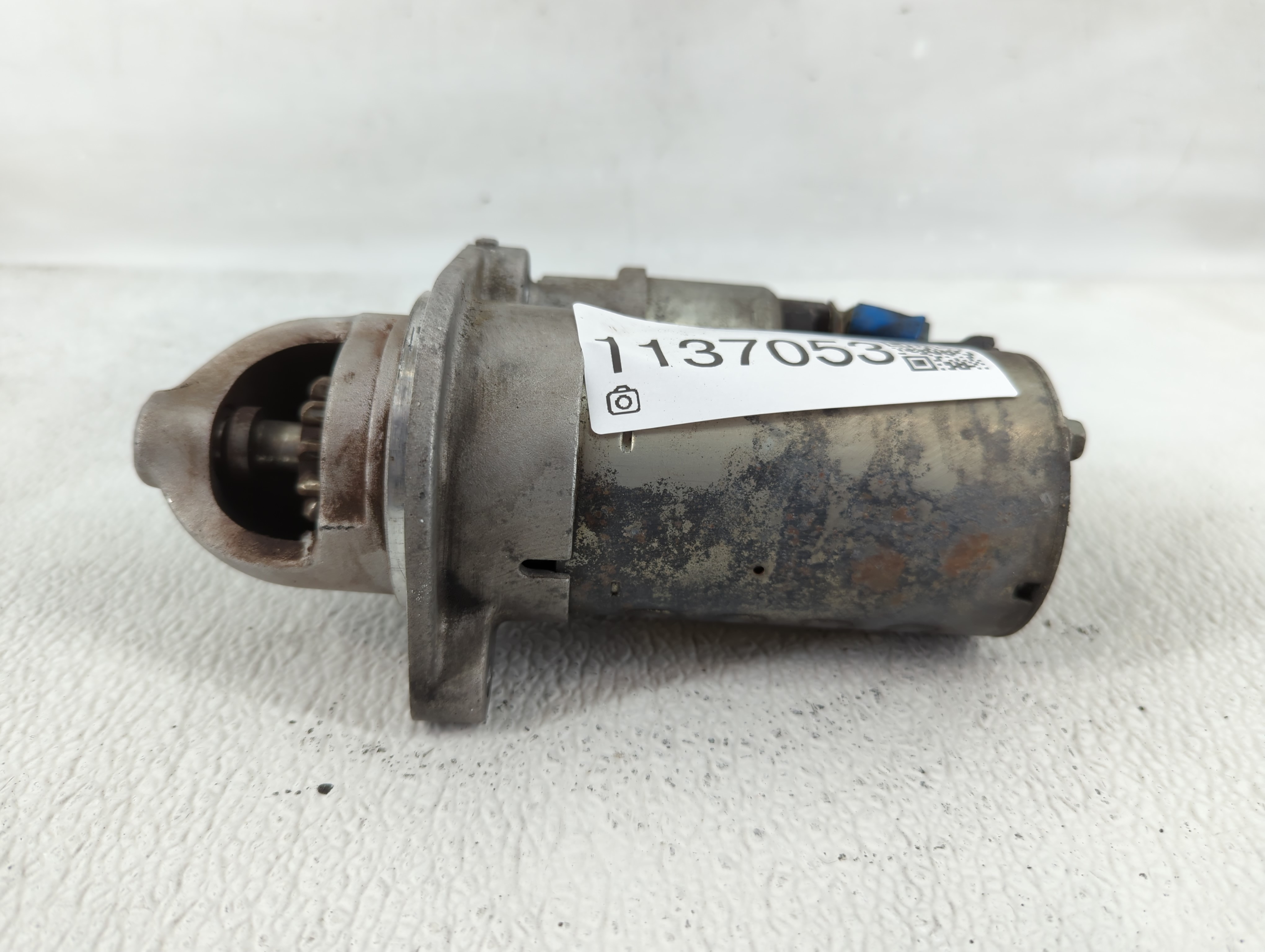 2014-2015 Kia Sorento Car Starter Motor Solenoid Oem 1137053 - Oemusedautoparts1.com