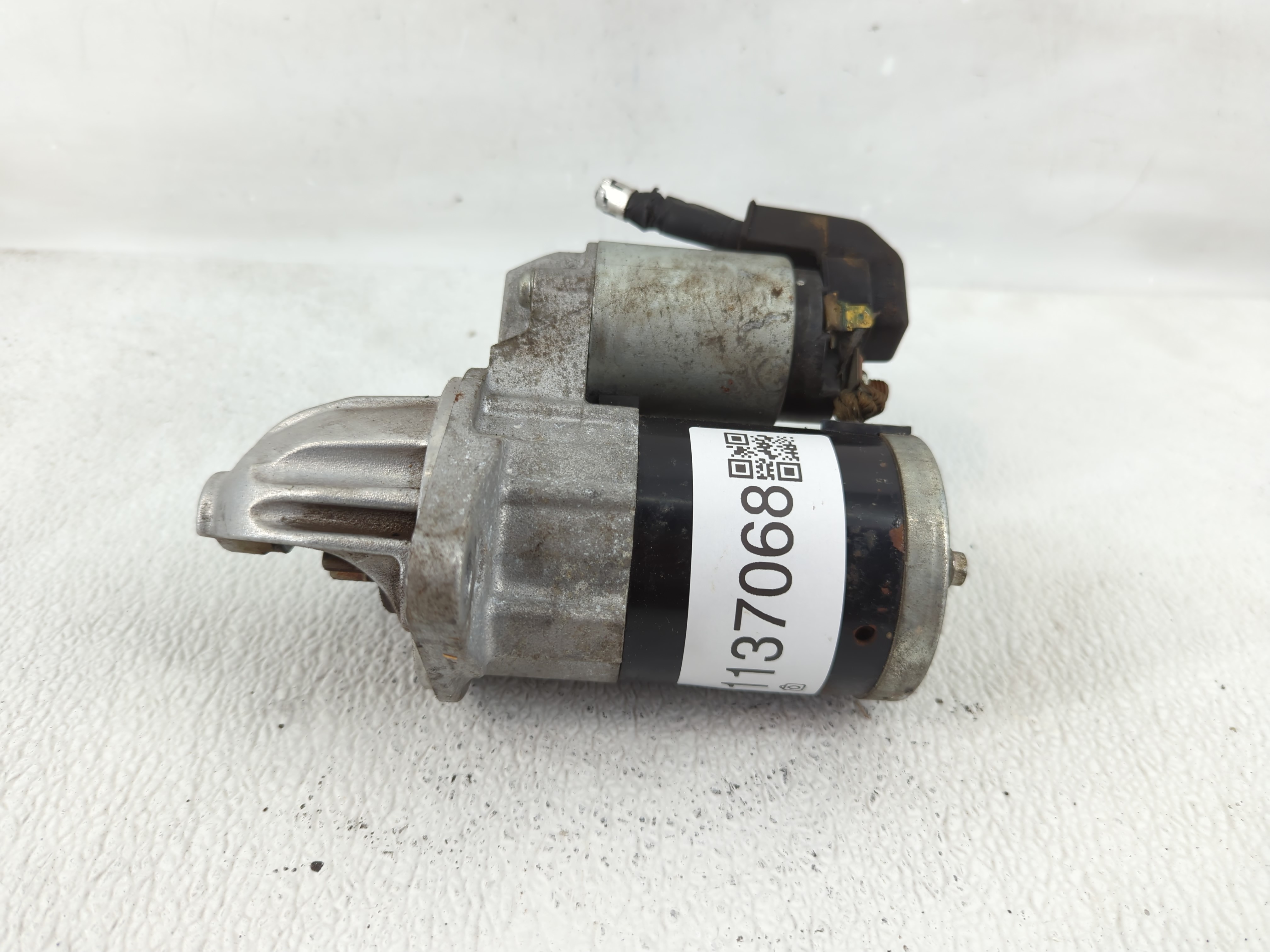 Picture of 2014-2018 Subaru Forester Car Starter Motor Solenoid Oem 1137068