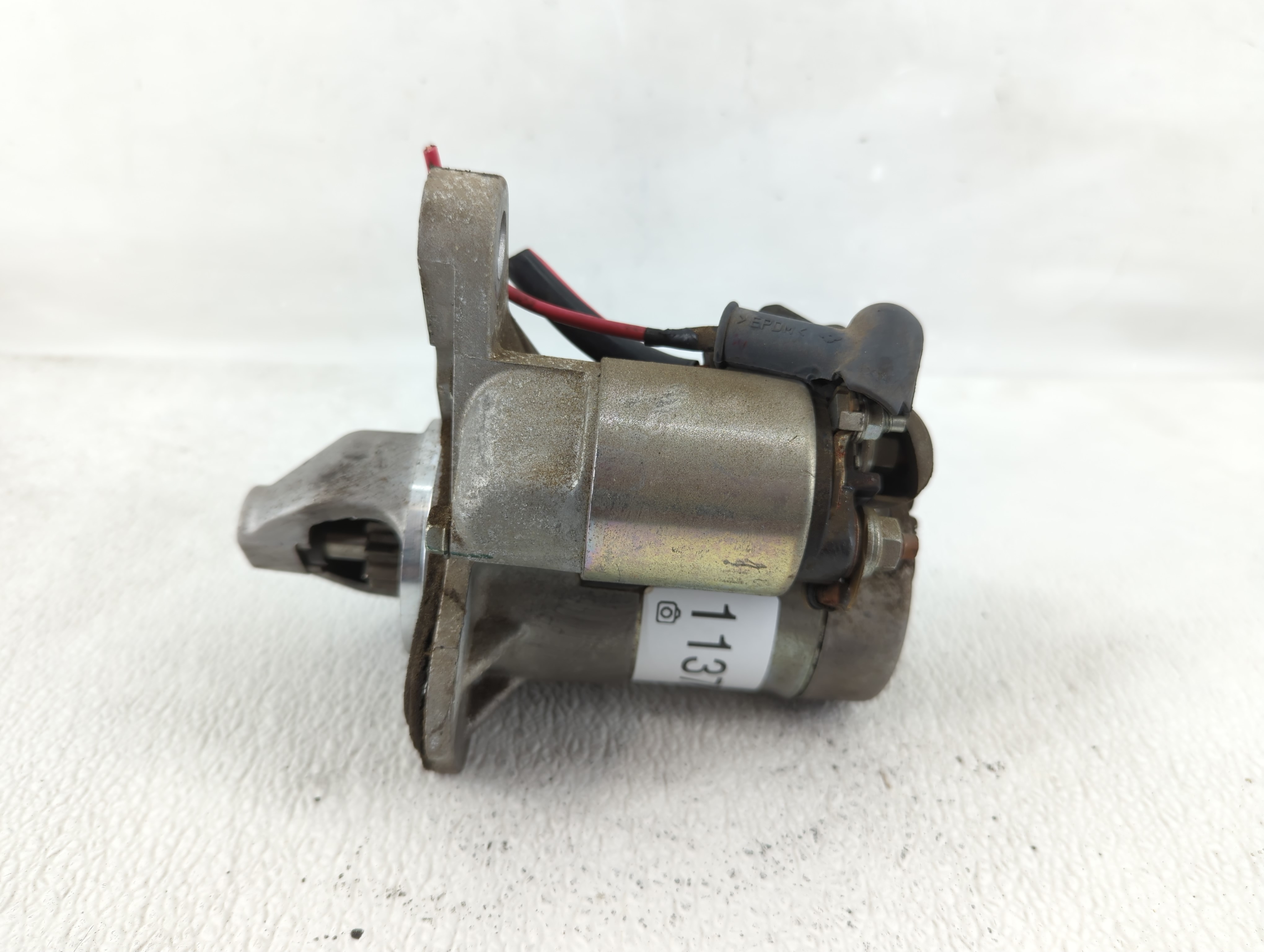 Picture of 2013-2019 Nissan Sentra Car Starter Motor Solenoid Oem 1137069