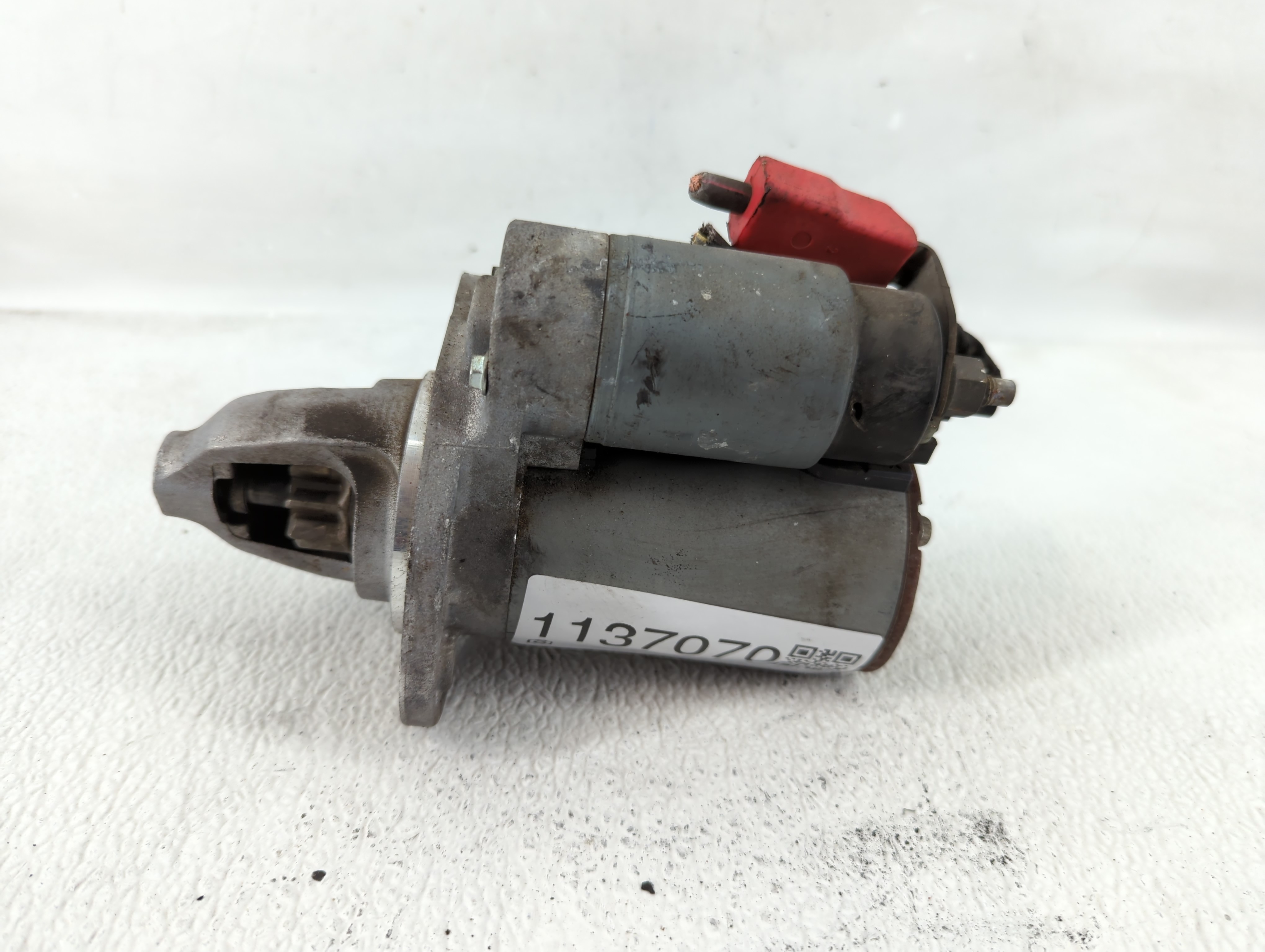 Picture of 2017-2022 Chrysler 300 Car Starter Motor Solenoid Oem 1137070