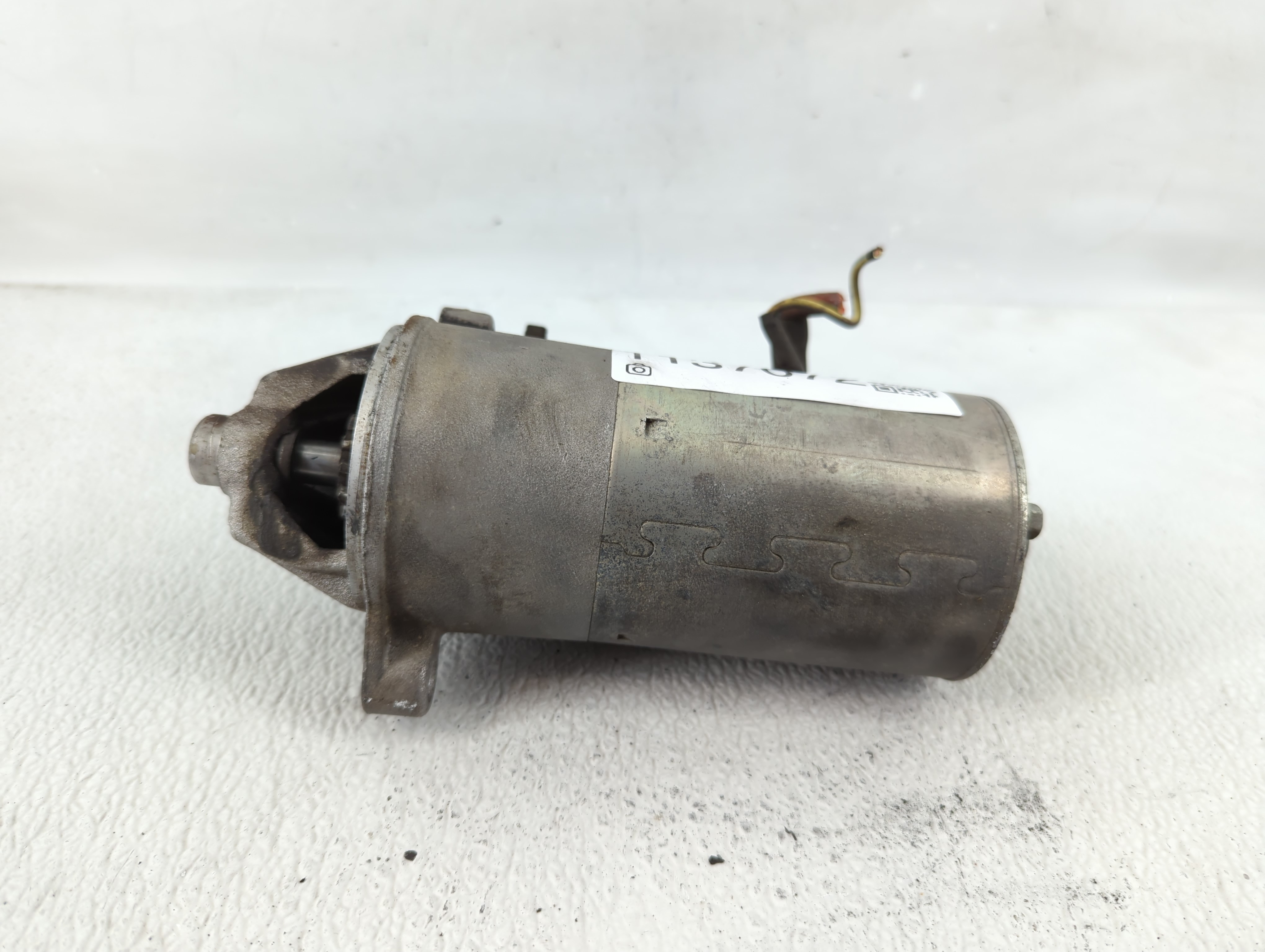 Picture of 2005-2009 Mercury Grand Marquis Car Starter Motor Solenoid Oem 1137072