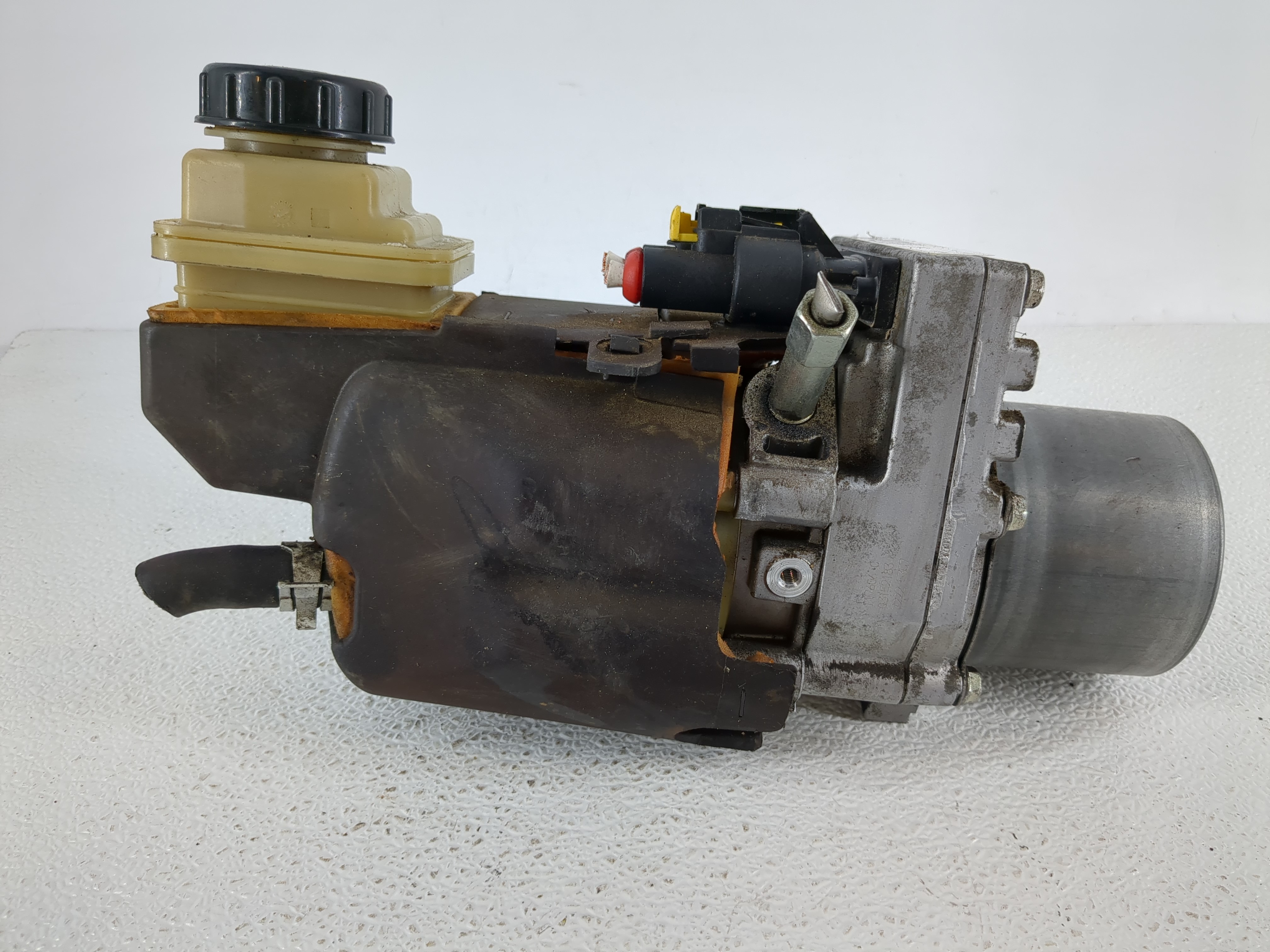 Picture of 2015-2015 Cadillac Escalade Power Steering Column Pump Oem 1137075