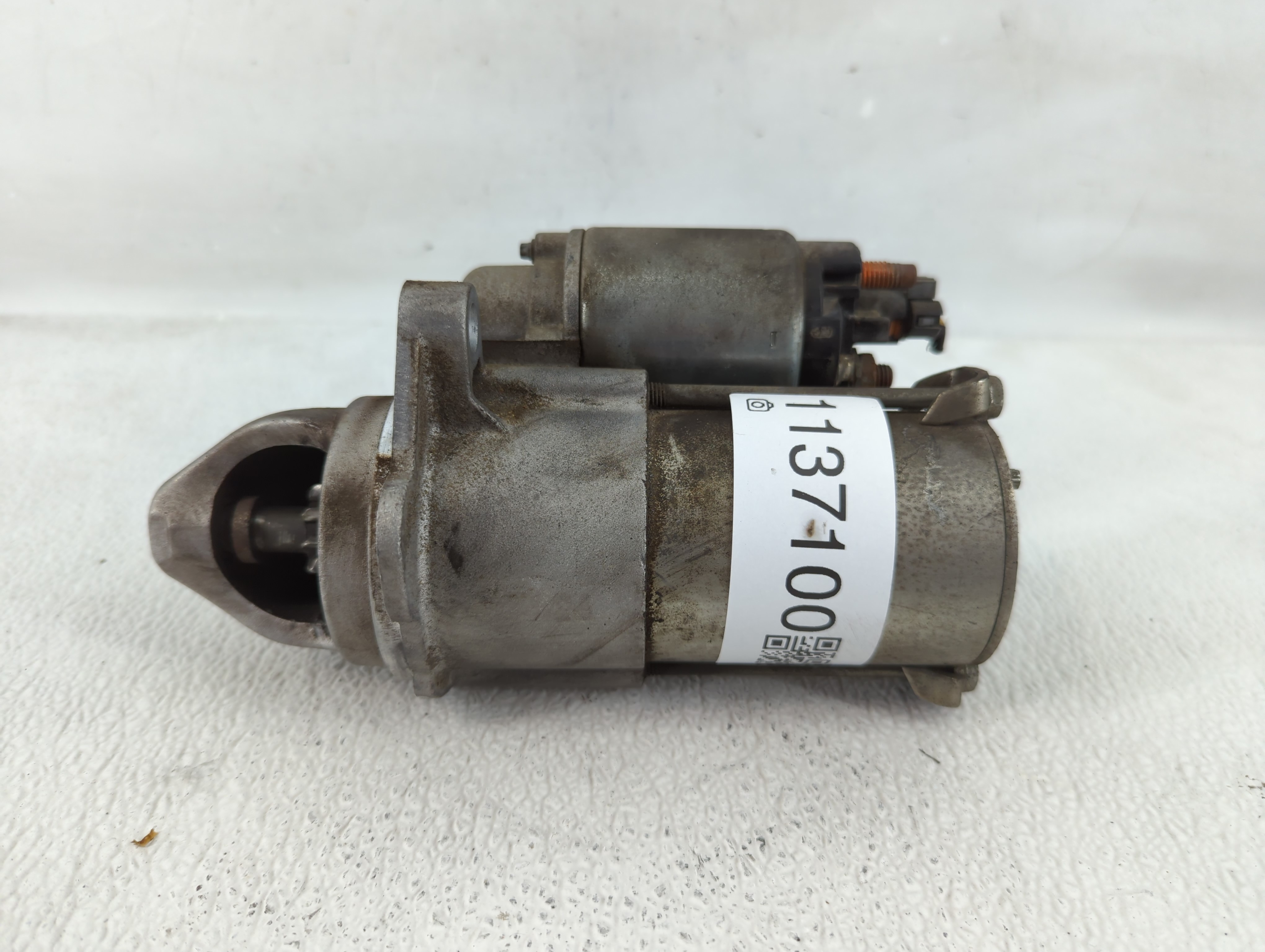 Picture of 2012-2017 Buick Verano Car Starter Motor Solenoid Oem 1137100