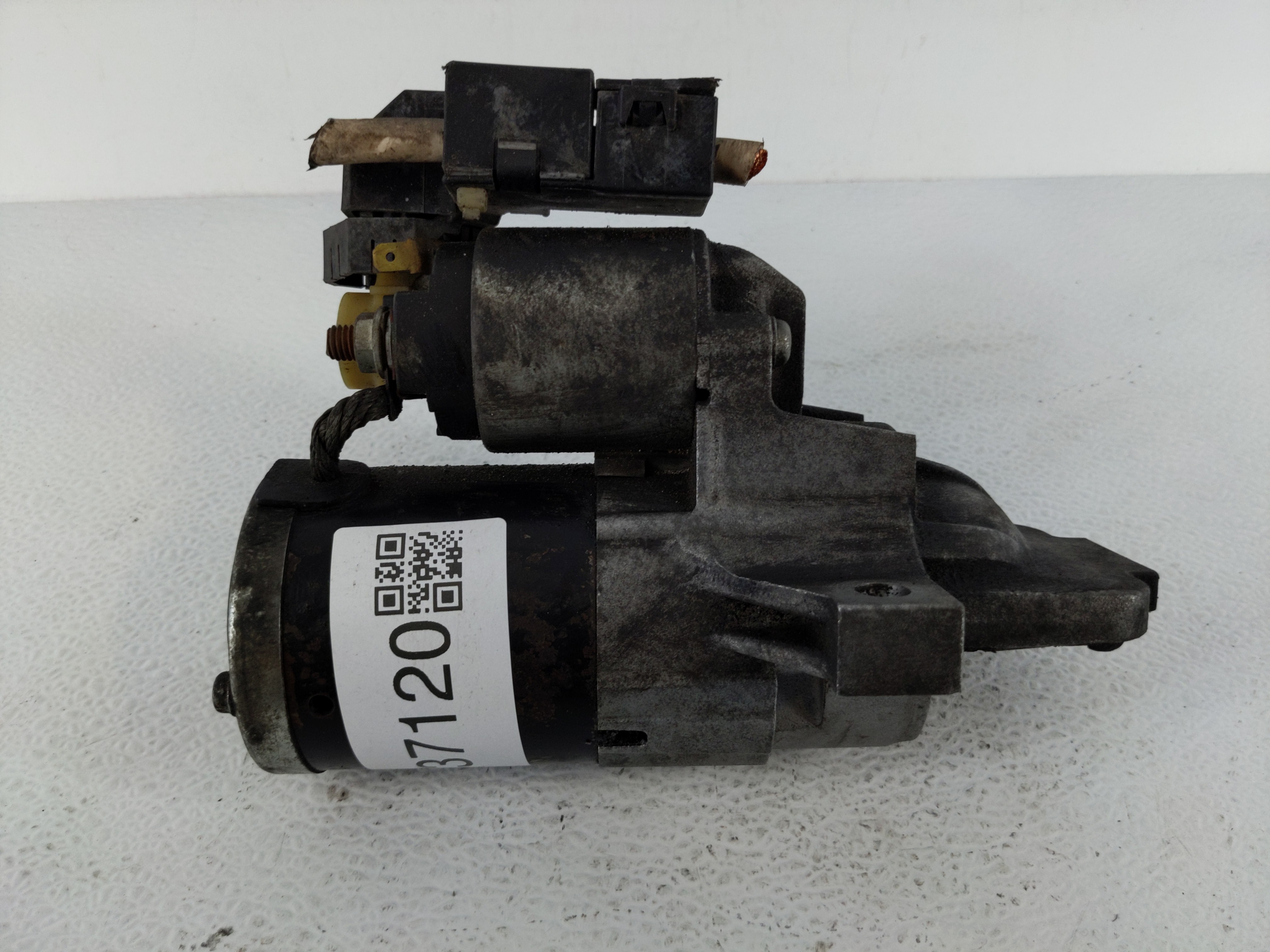 Picture of 2013-2017 Mazda 5 Car Starter Motor Solenoid Oem 1137120