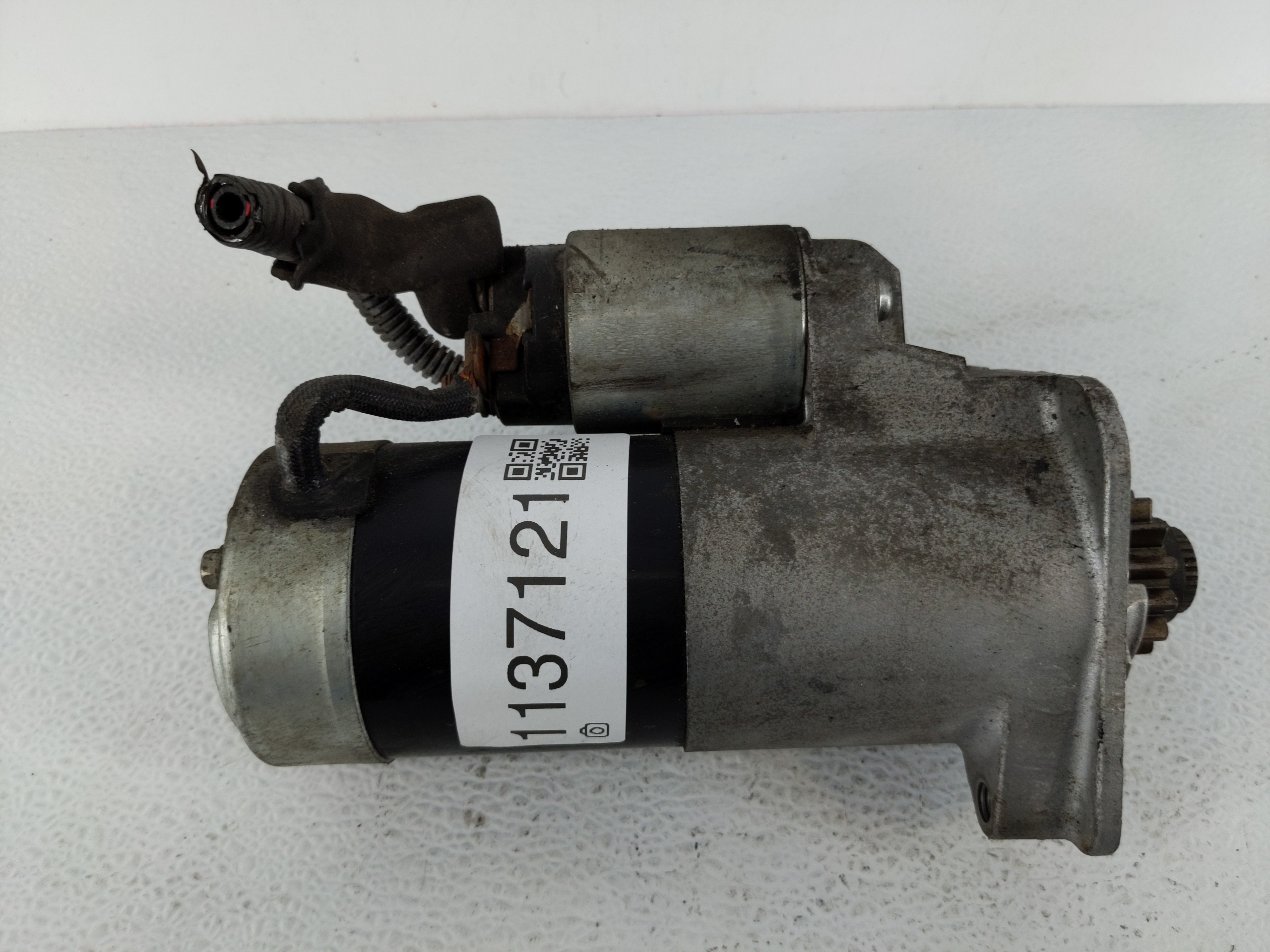 Picture of 2005-2012 Nissan Pathfinder Car Starter Motor Solenoid Oem 1137121