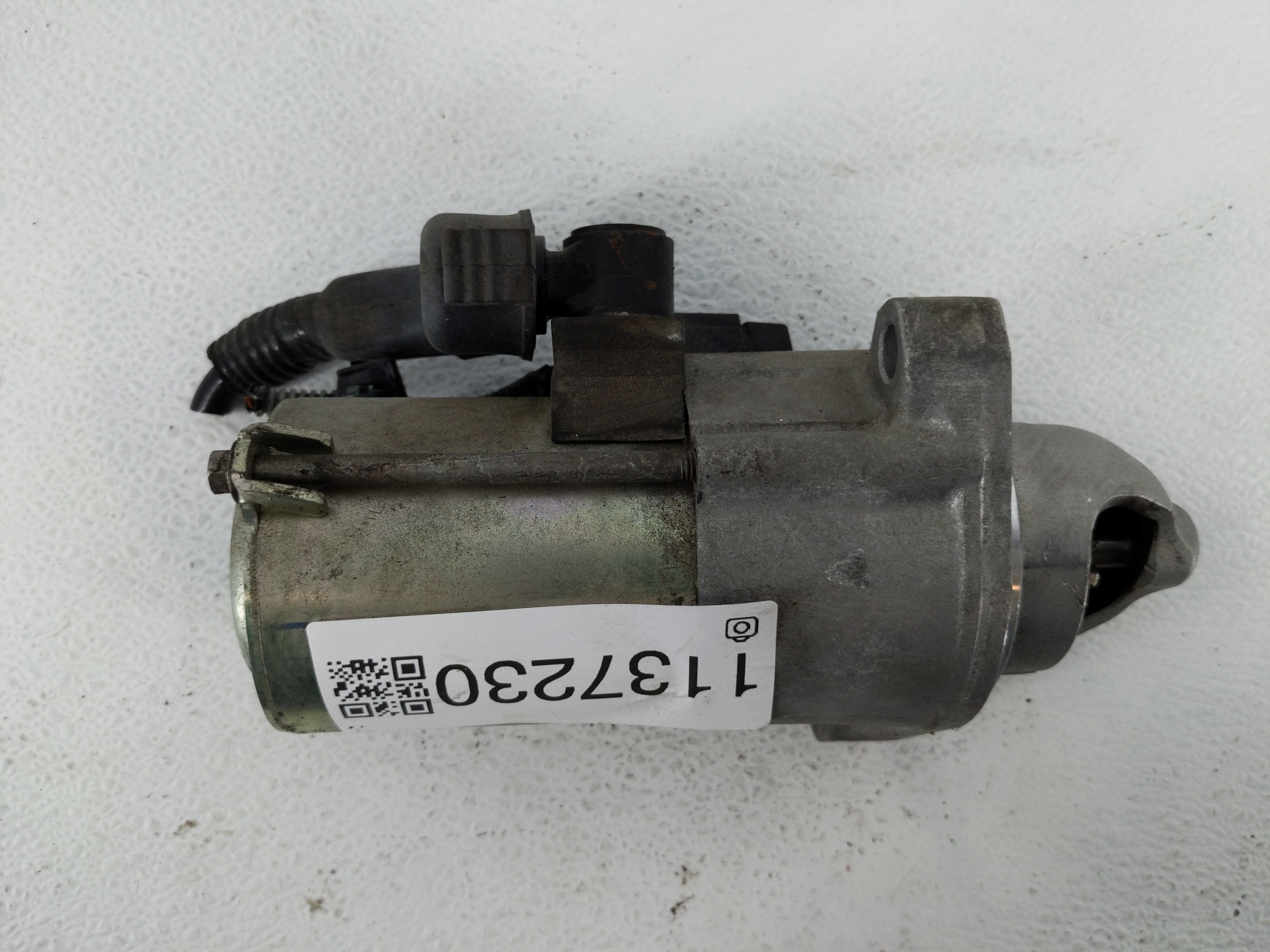 Picture of 2013-2017 Honda Accord Car Starter Motor Solenoid Oem 1137230