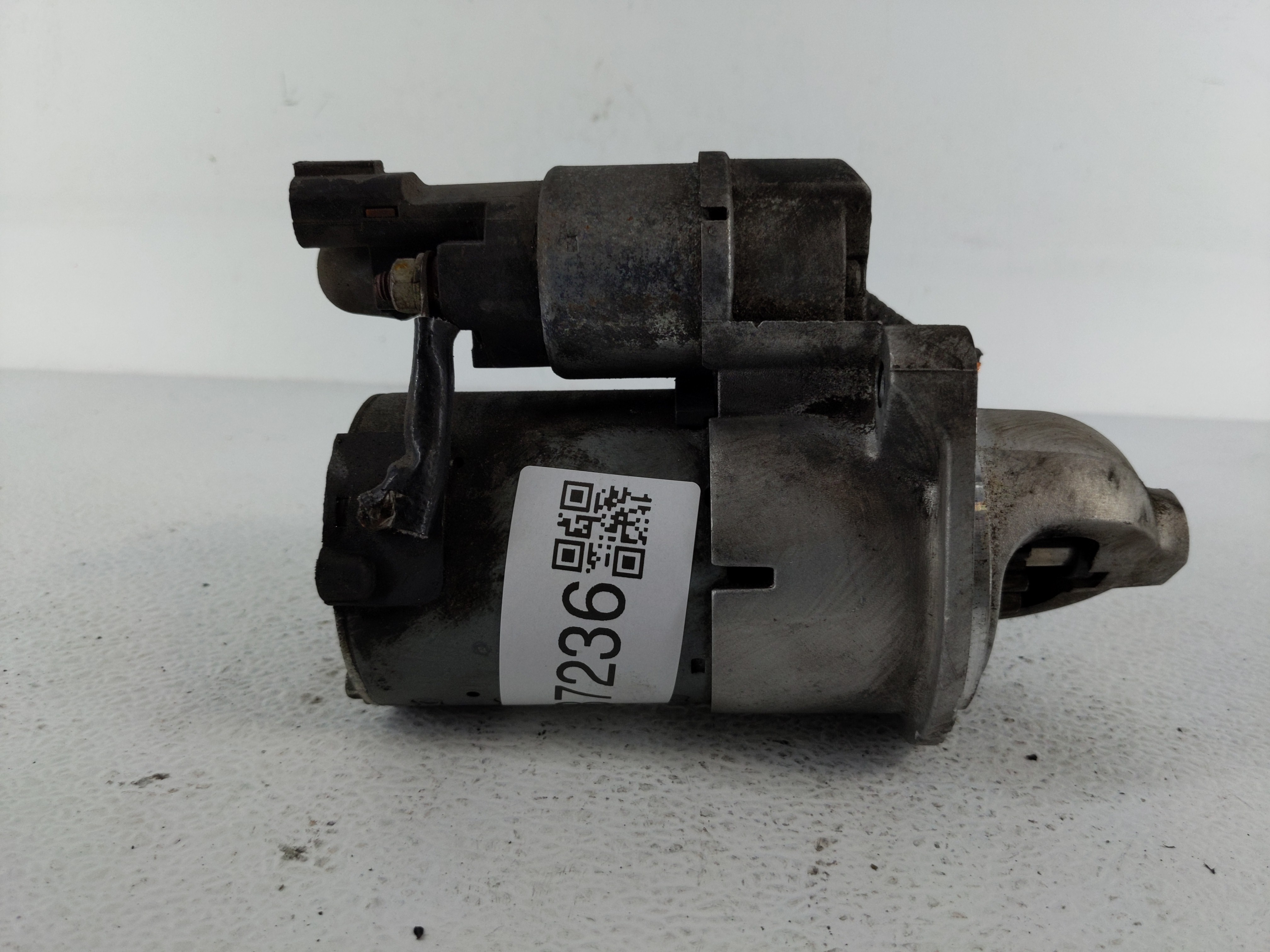 Picture of 2016-2021 Kia Soul Car Starter Motor Solenoid Oem 1137236