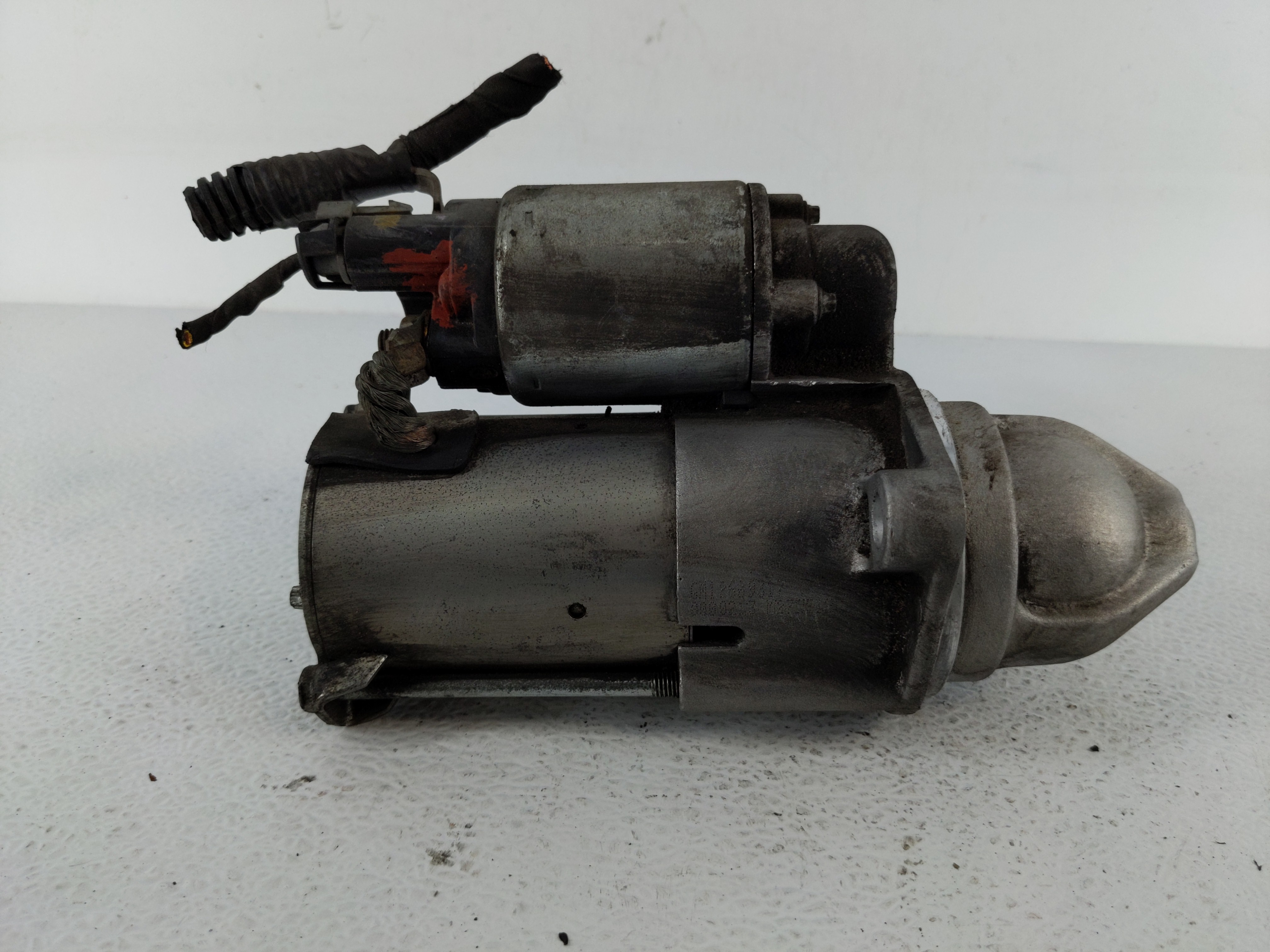 Picture of 2012-2017 Buick Verano Car Starter Motor Solenoid Oem 1137237