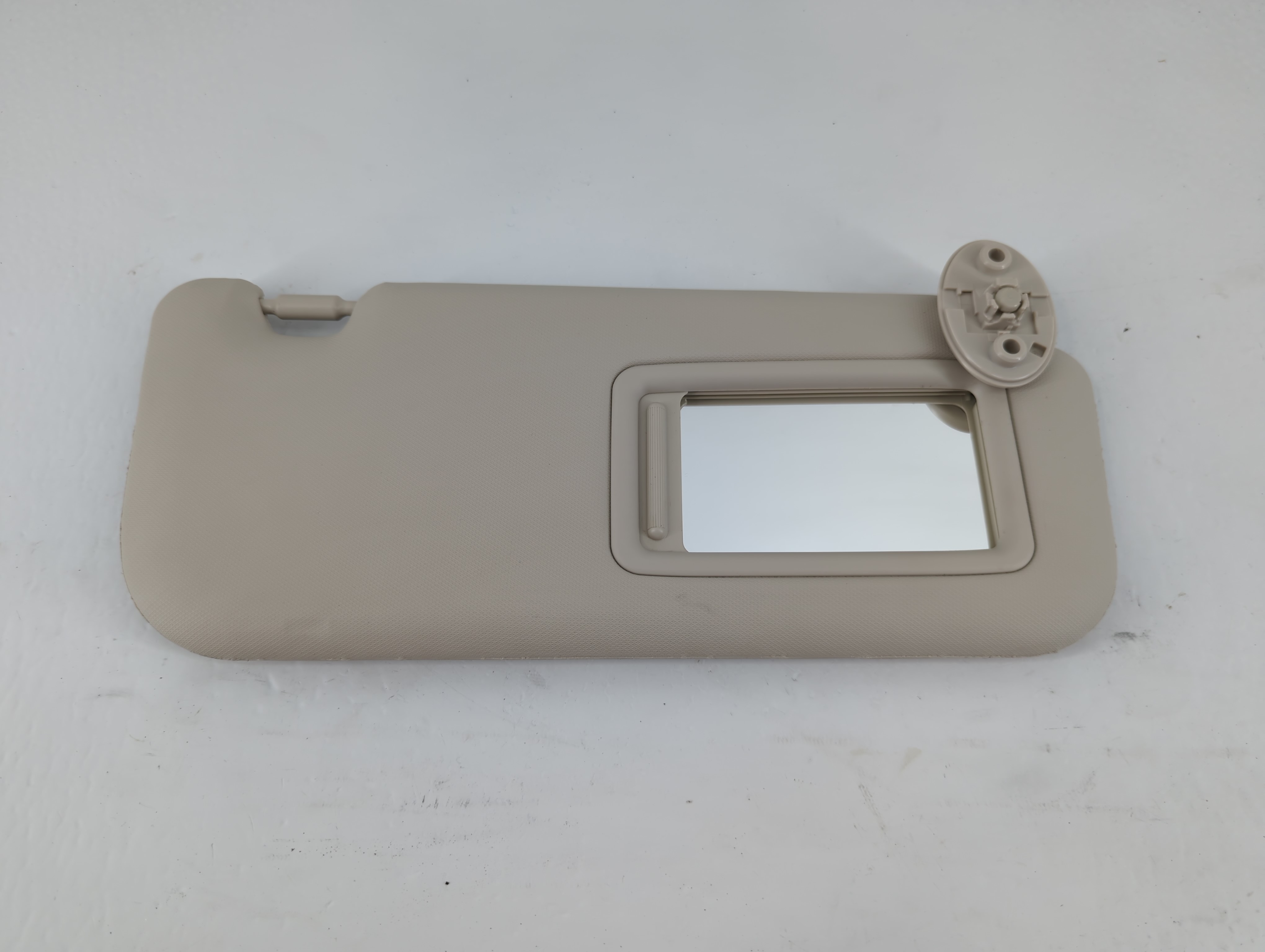 2024 Toyota Corolla Passenger Sun Visor Mirror Right Sunvisor 1137242 - Oemusedautoparts1.com