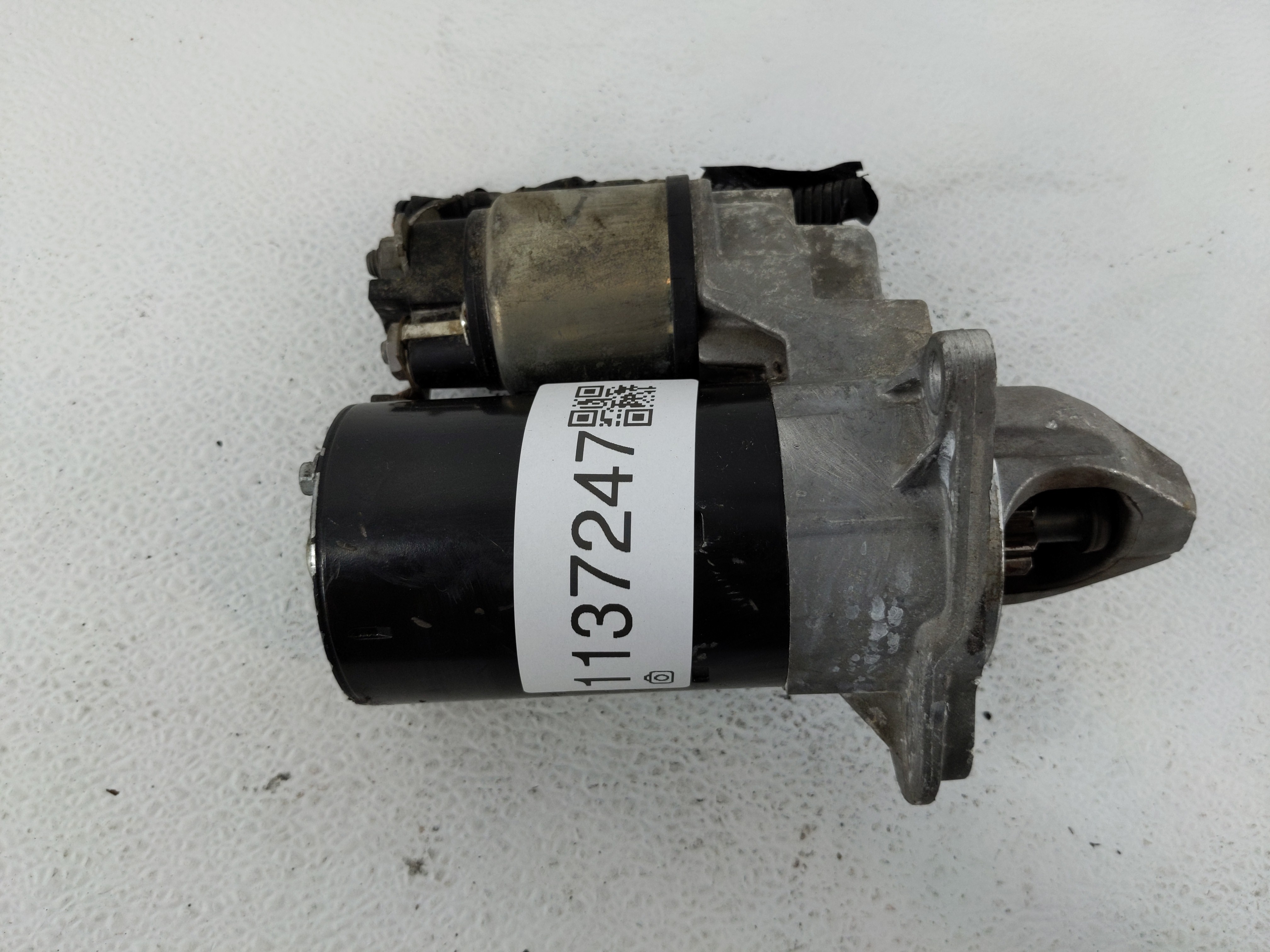 Picture of 2013-2013 Buick Encore Car Starter Motor Solenoid Oem 1137247