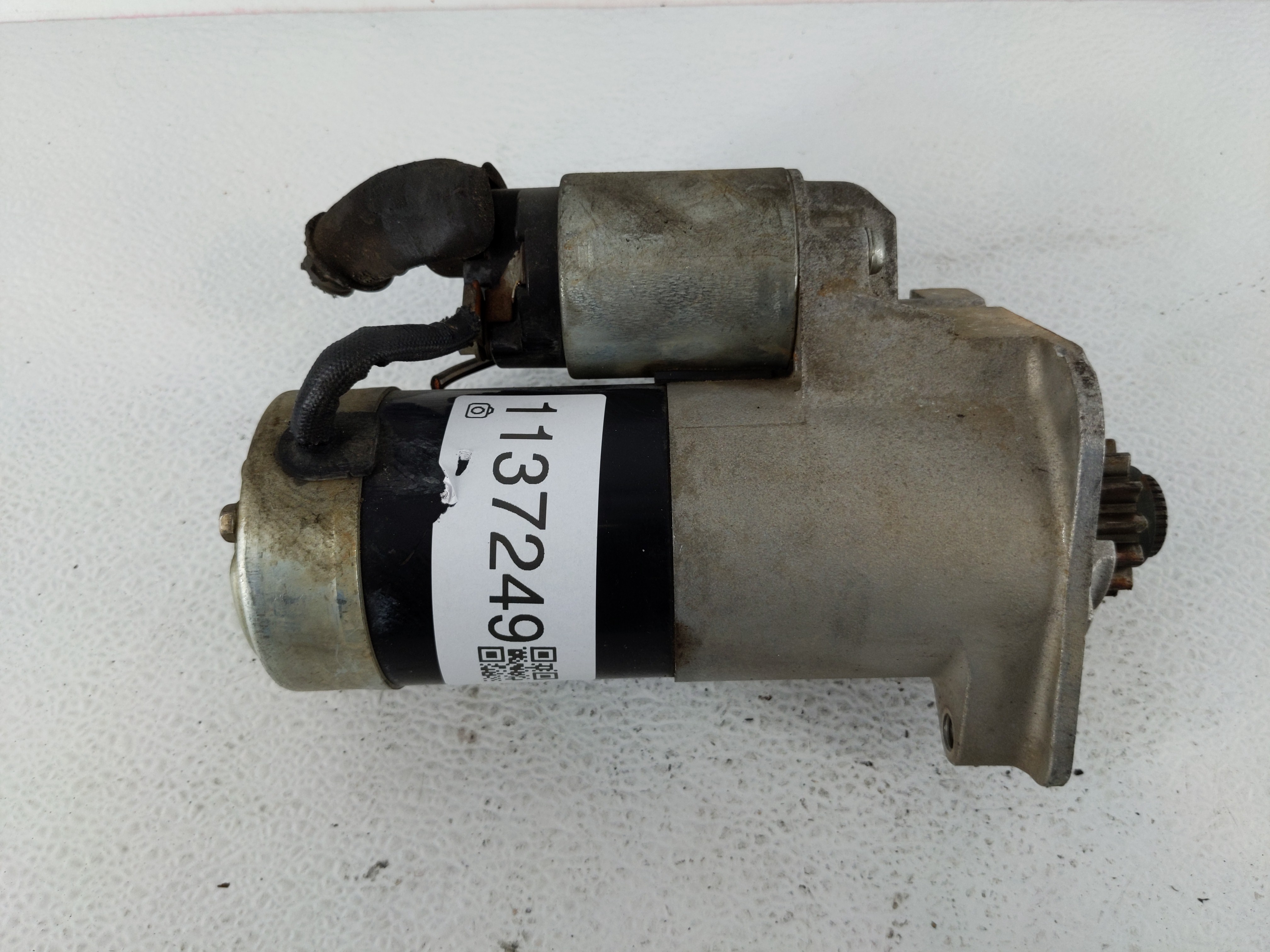 Picture of 2005-2015 Nissan Xterra Car Starter Motor Solenoid Oem 1137249