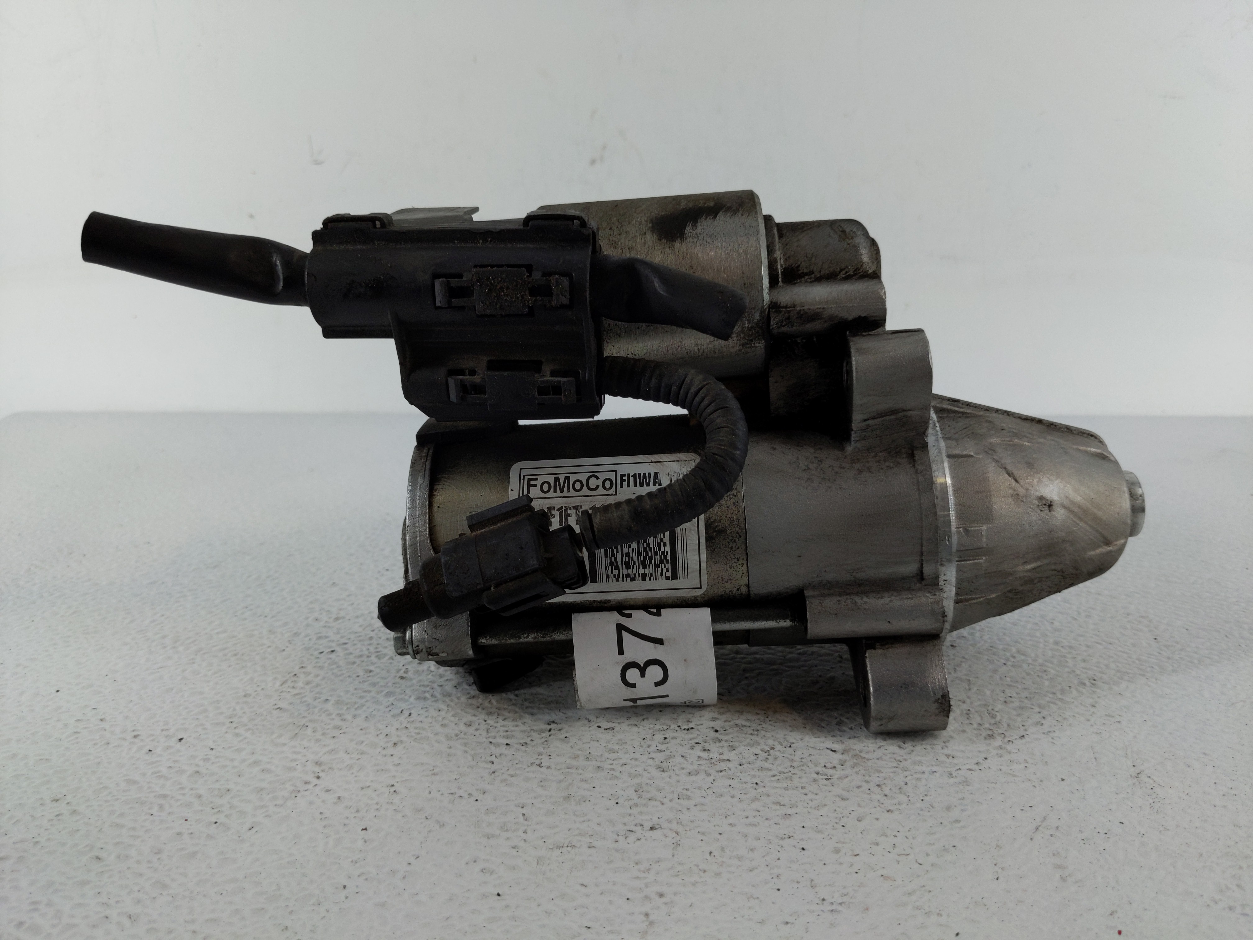Picture of 2017-2019 Ford Escape Car Starter Motor Solenoid Oem 1137251
