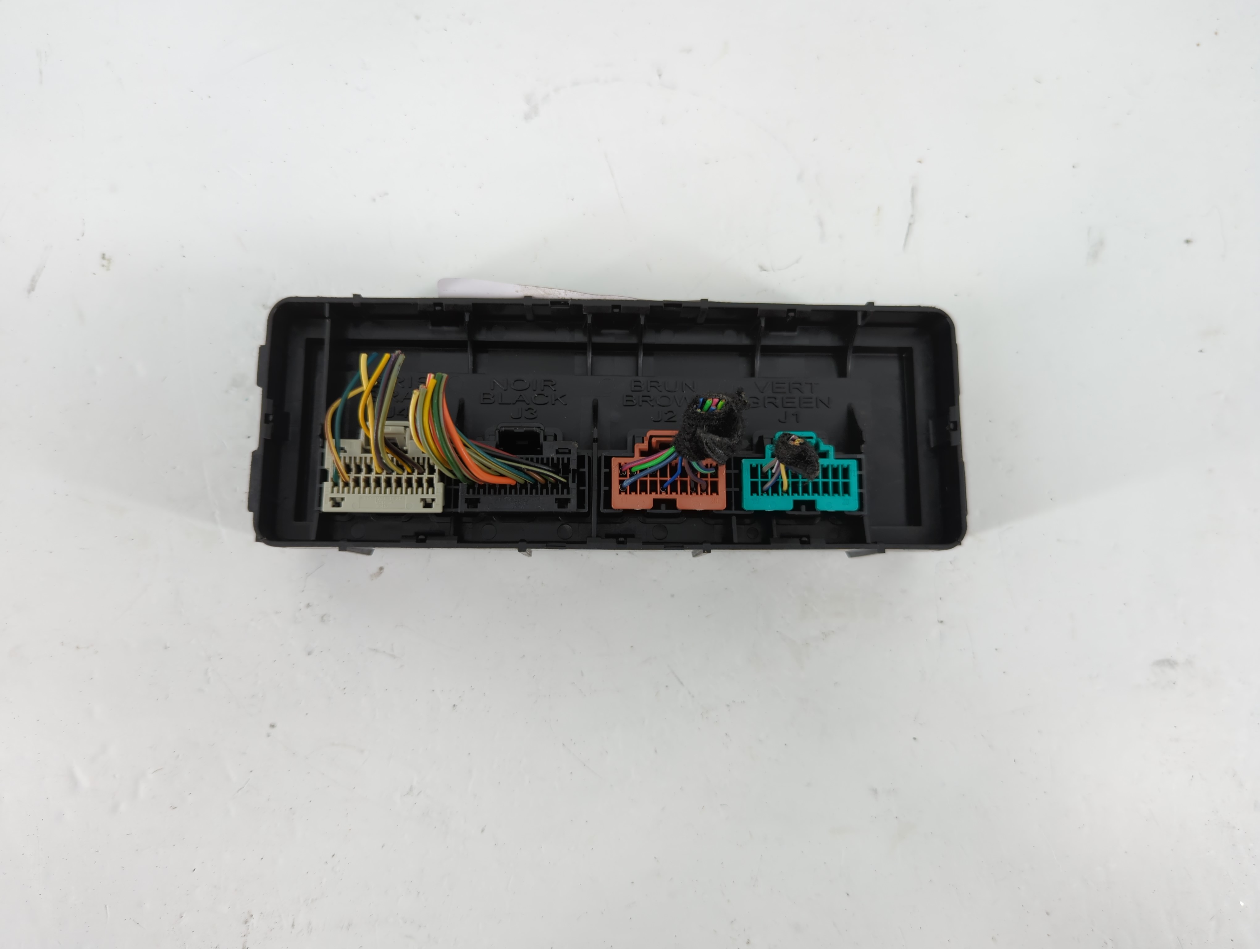 Picture of 2013 Chevrolet Malibu Replace Title 1137252
