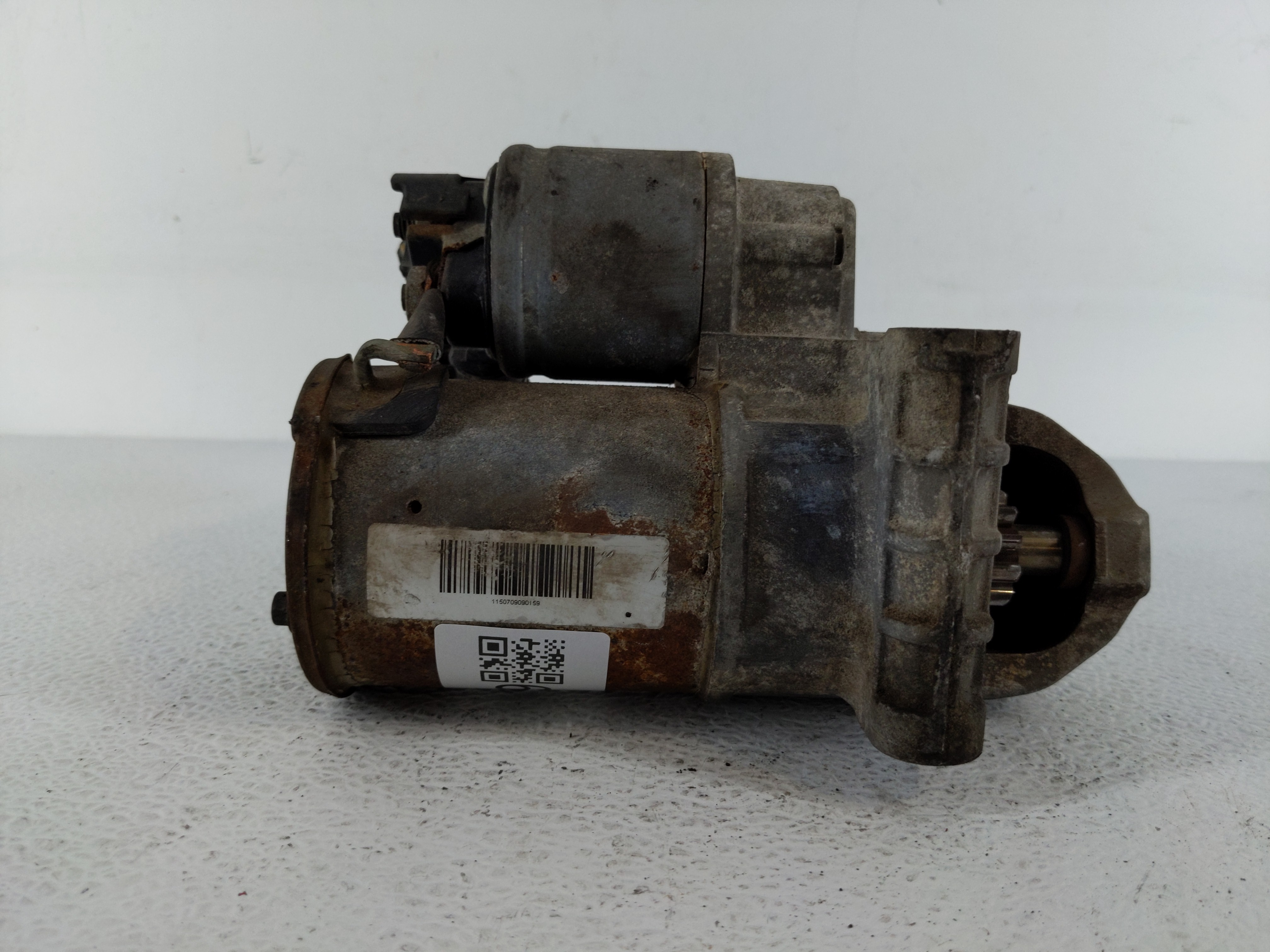 Picture of 2015-2020 Chevrolet Tahoe Car Starter Motor Solenoid Oem 1137259