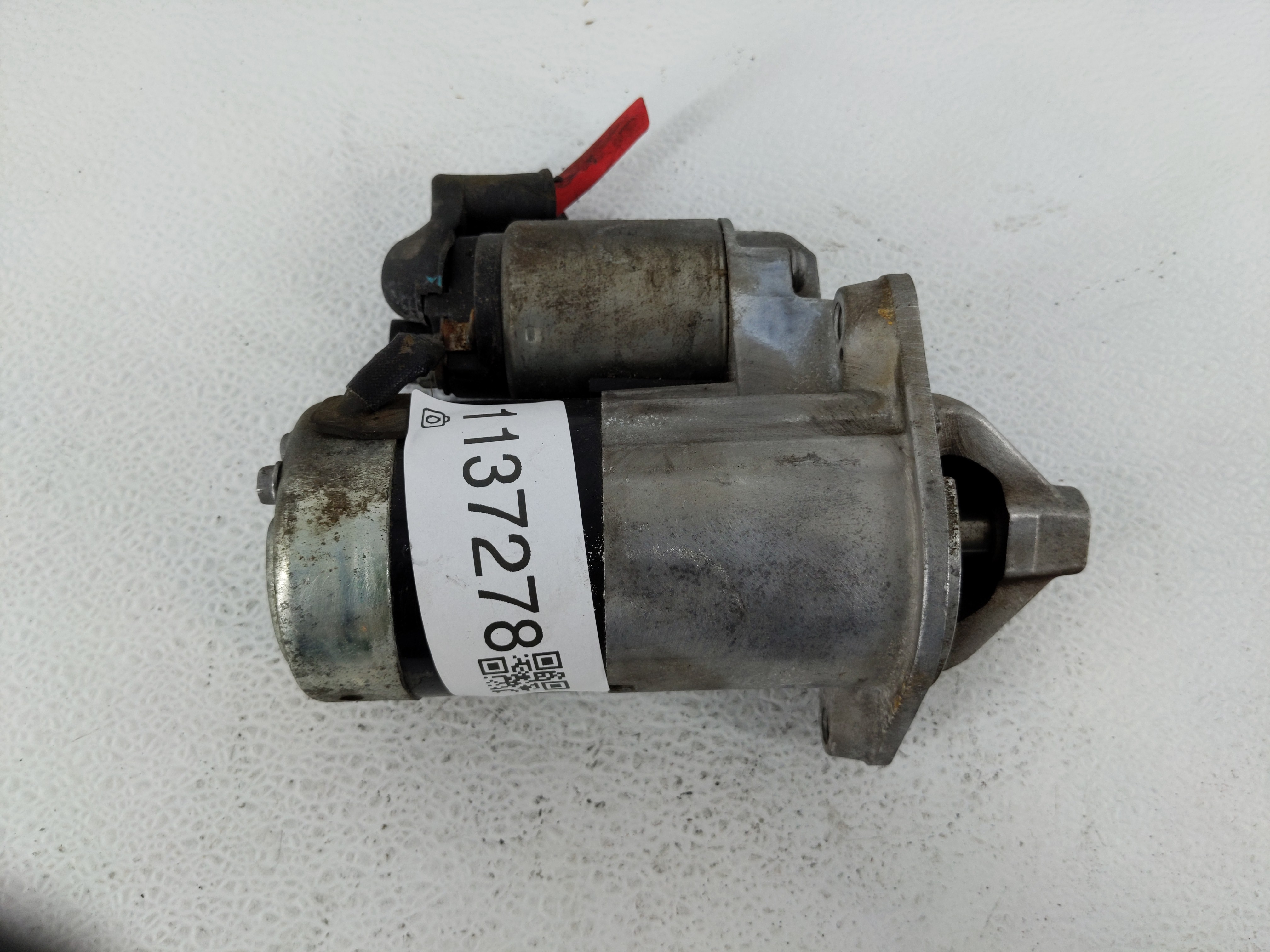 Picture of 2005-2010 Kia Sportage Car Starter Motor Solenoid Oem 1137278