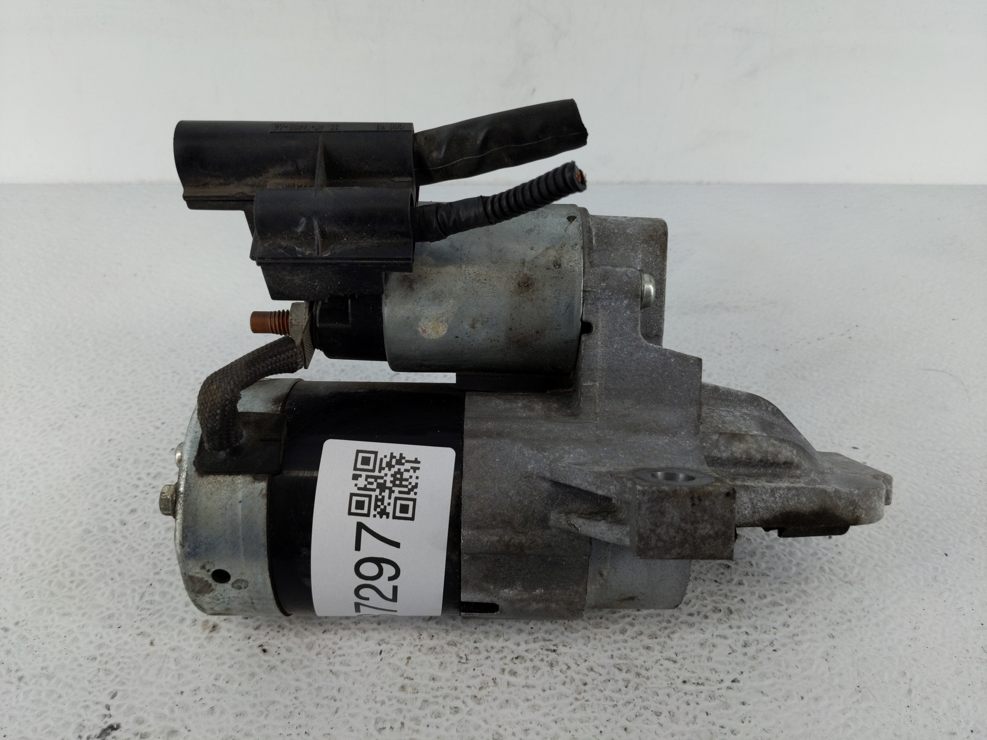 Picture of 2012-2018 Ford Focus Car Starter Motor Solenoid Oem 1137297