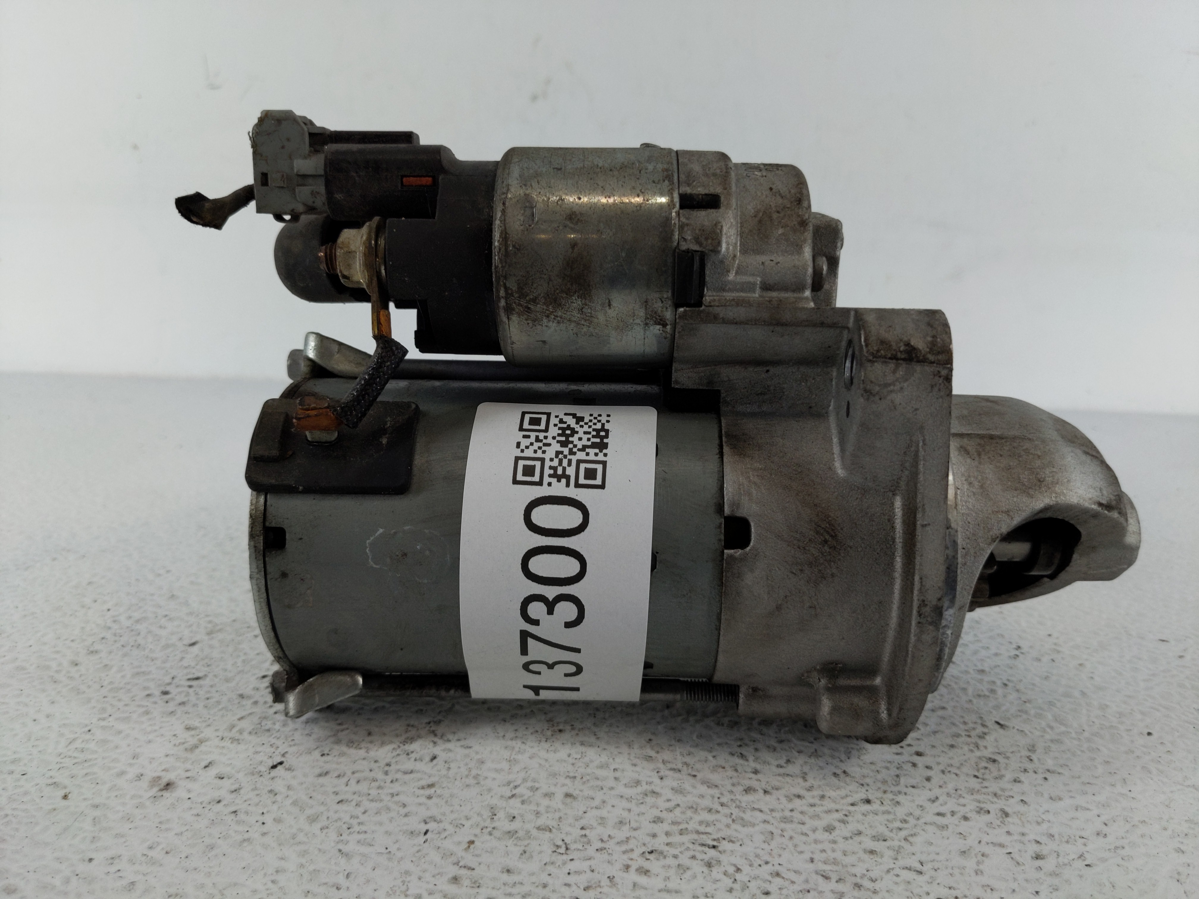 Picture of 2021-2022 Hyundai Elantra Car Starter Motor Solenoid Oem 1137300