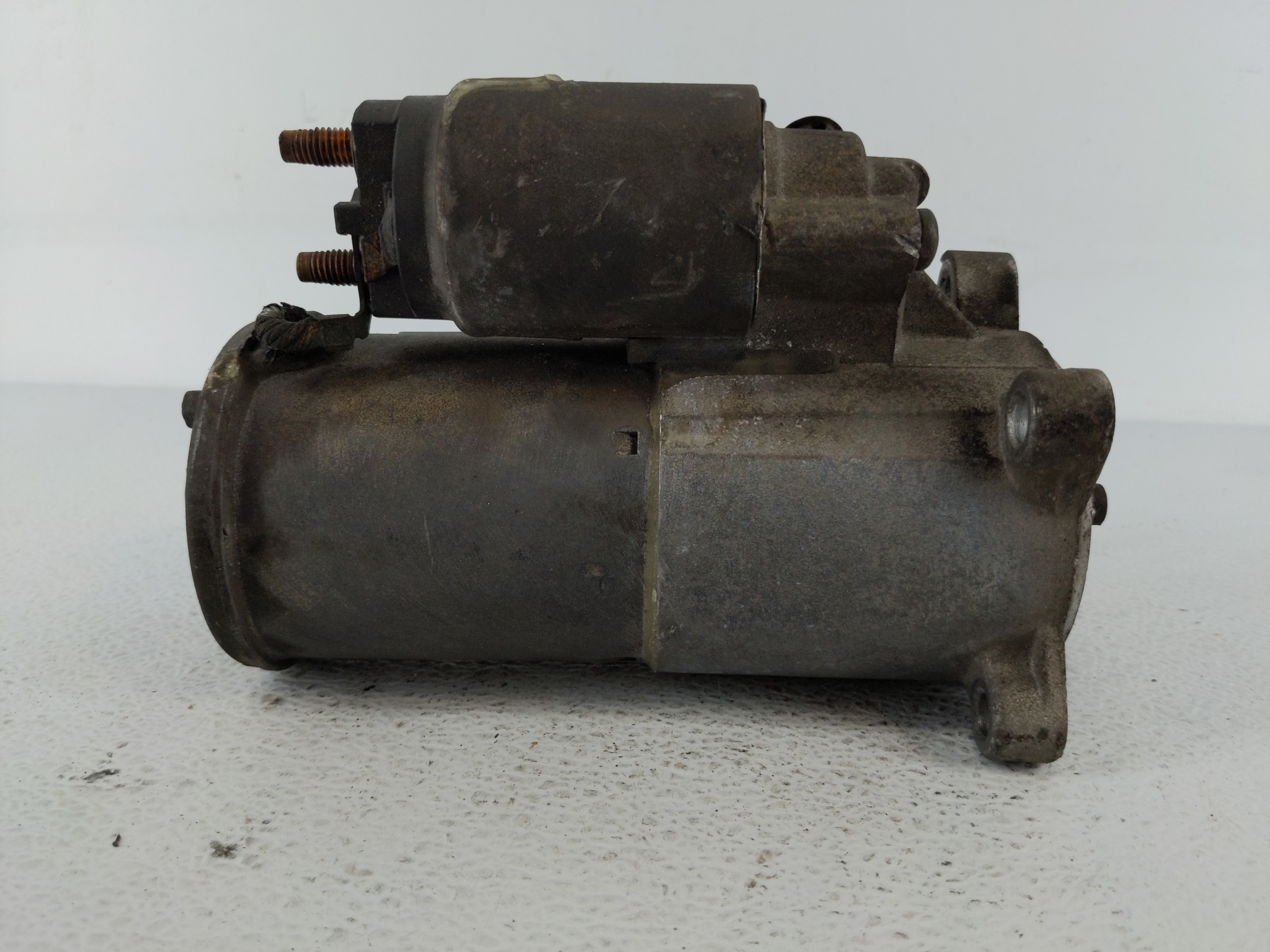 Picture of 1999-2013 Ford F-150 Car Starter Motor Solenoid Oem 1137301