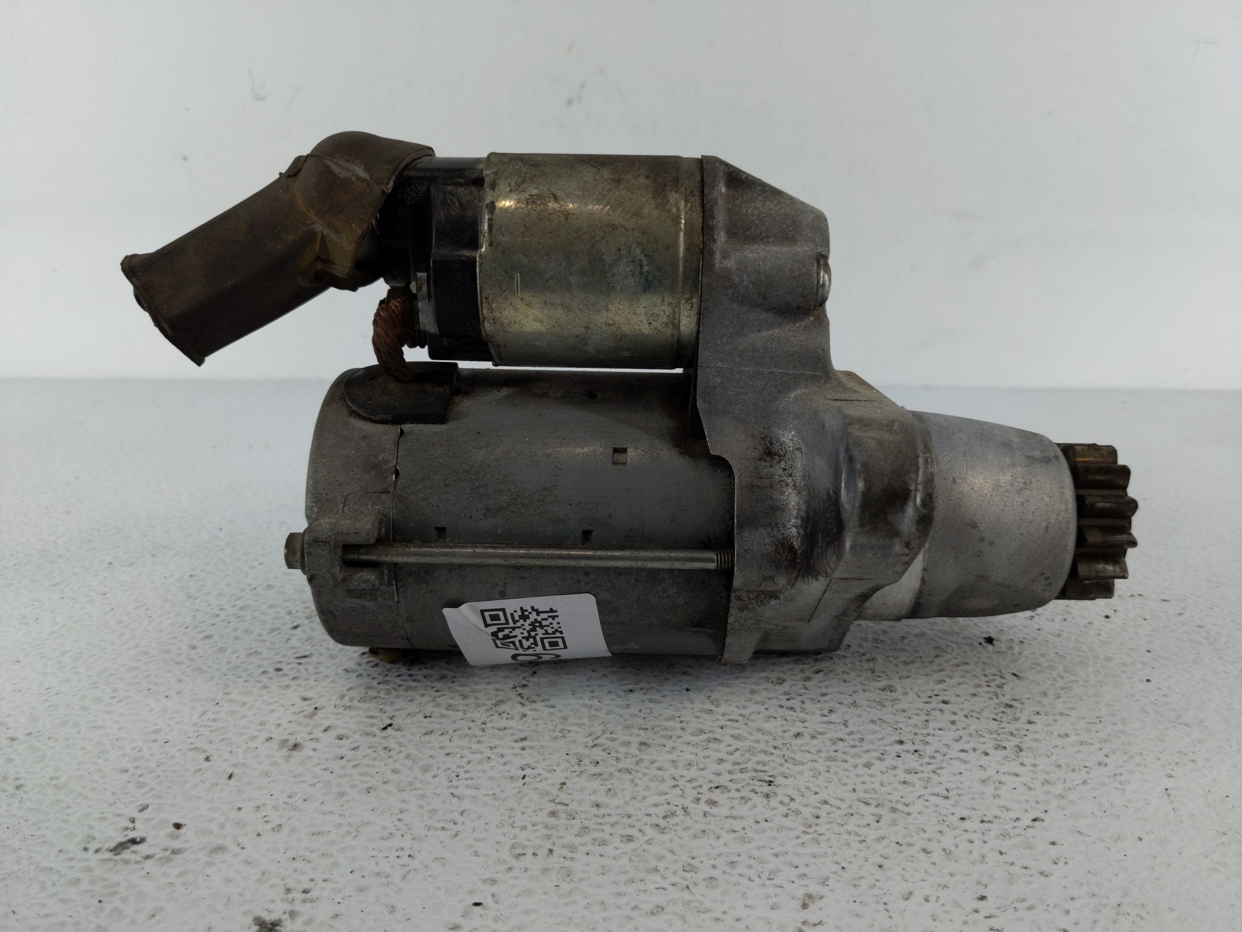 Picture of 2004-2017 Toyota Camry Car Starter Motor Solenoid Oem 1137329