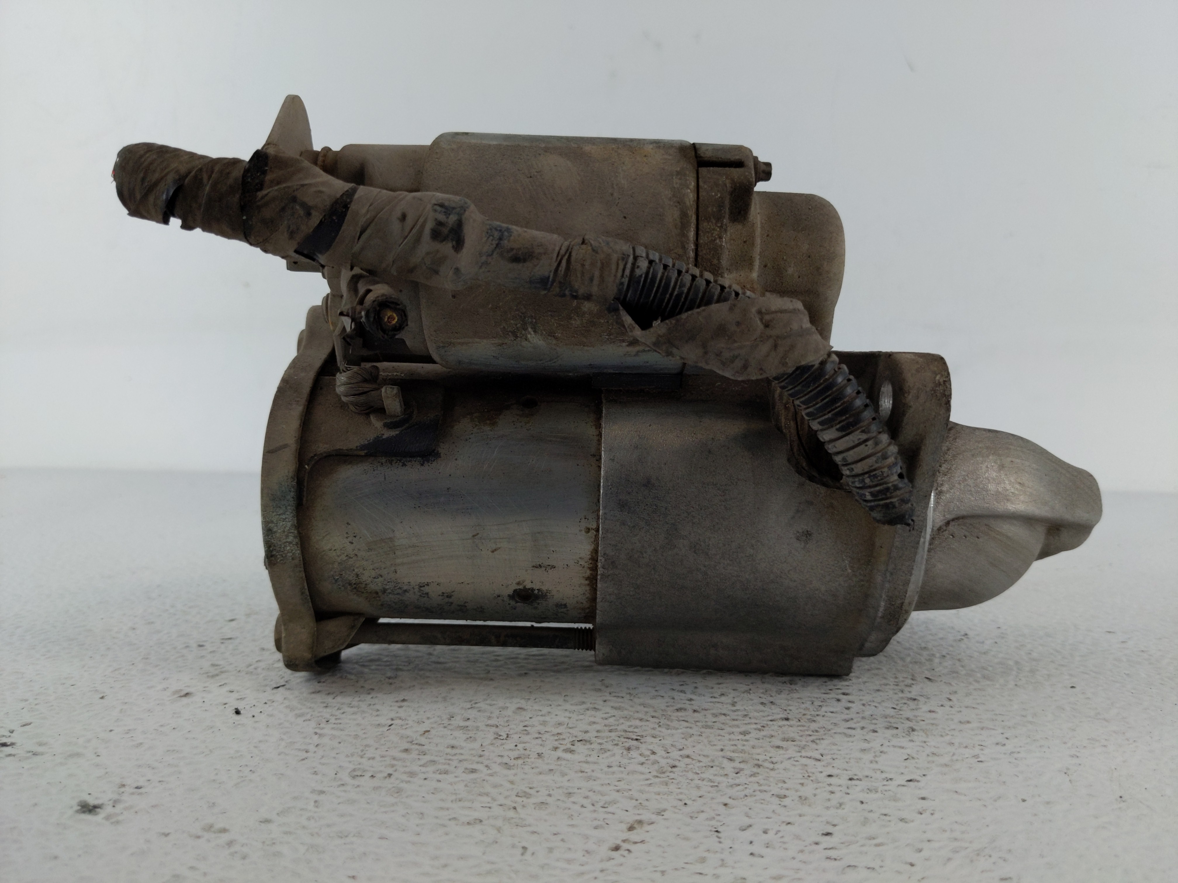 Picture of 2012-2018 Chevrolet Sonic Car Starter Motor Solenoid Oem 1137337