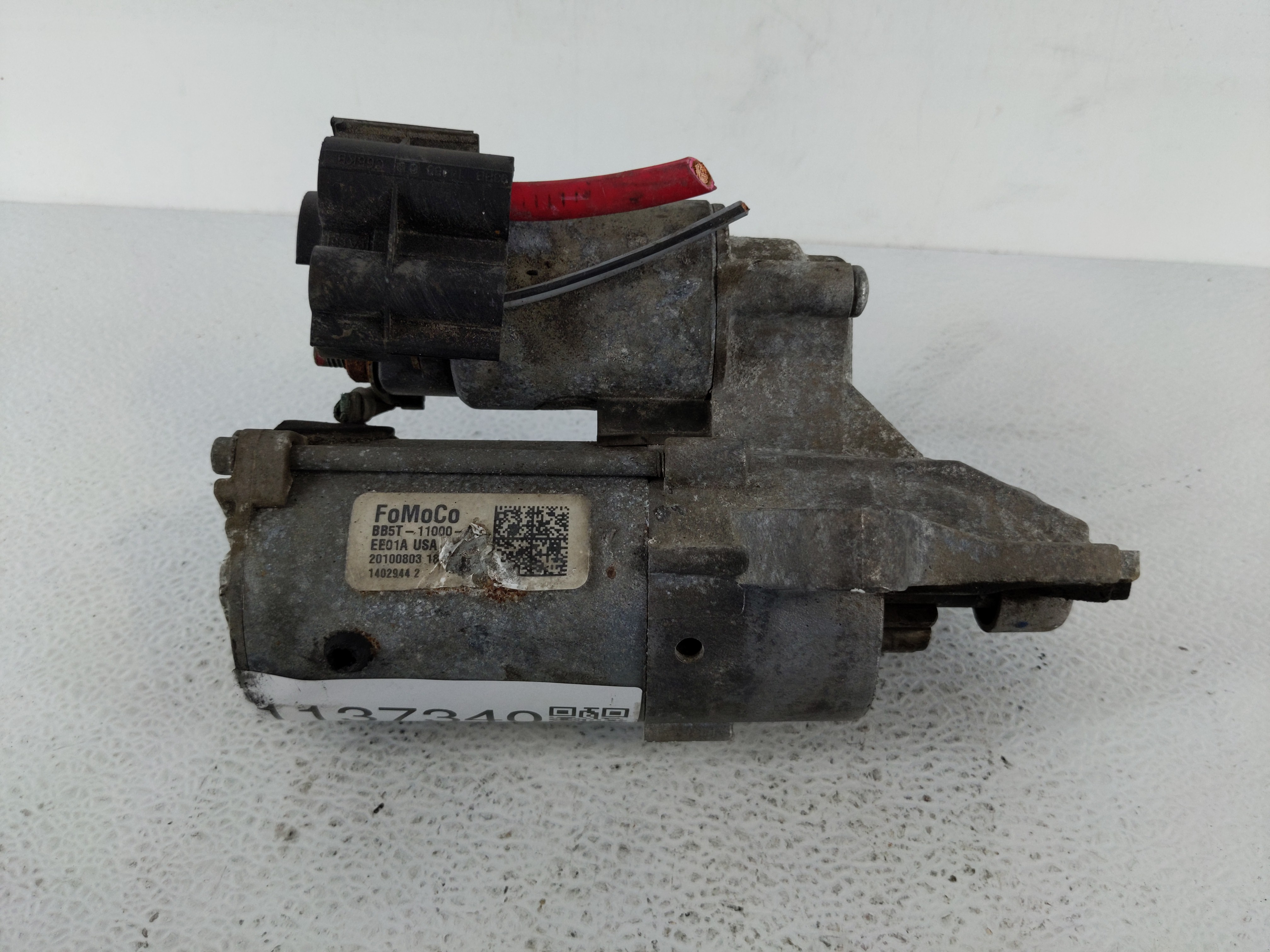 Picture of 2003-2012 Ford Focus Car Starter Motor Solenoid Oem 1137340