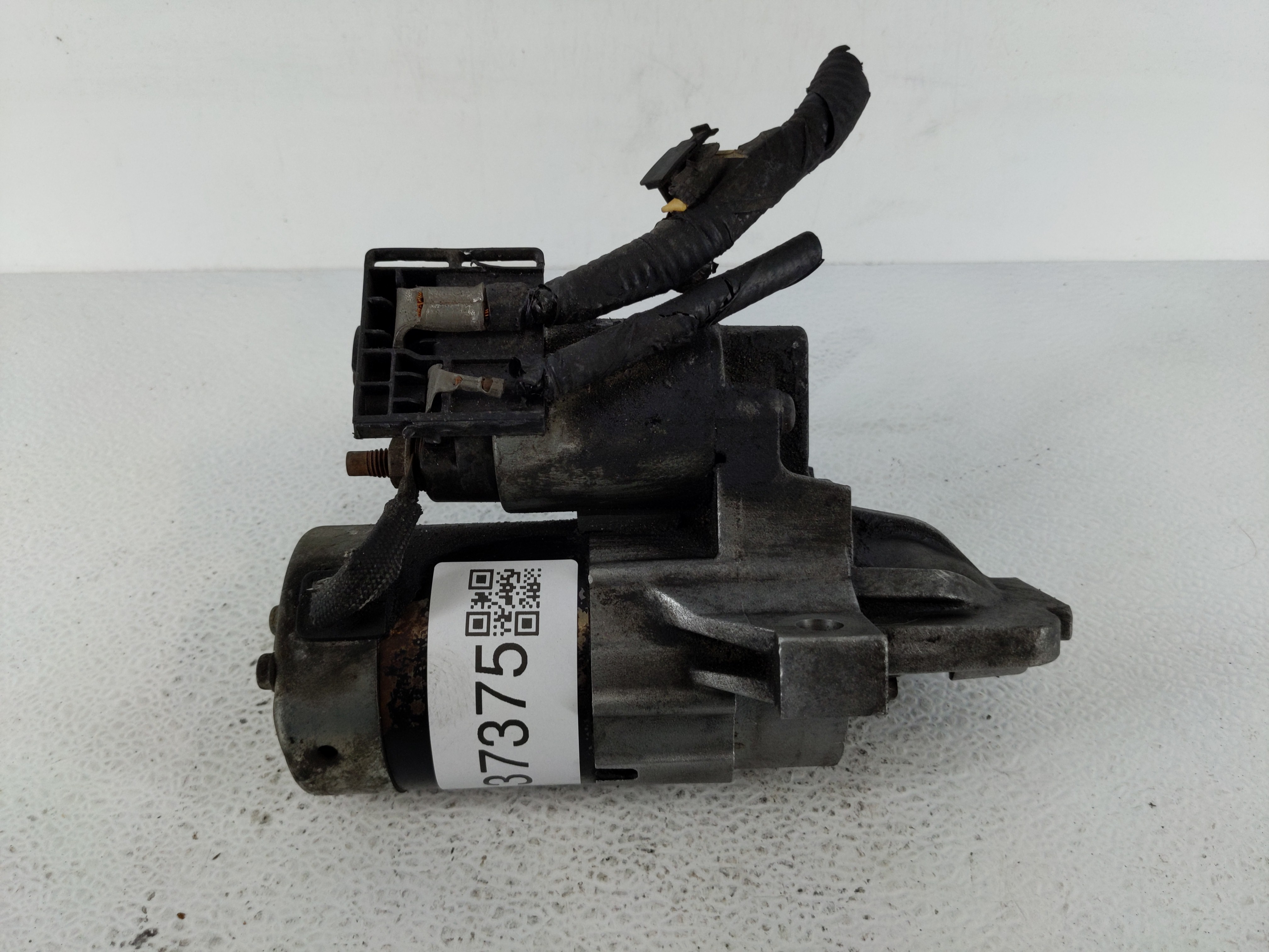 Picture of 2012-2018 Ford Focus Car Starter Motor Solenoid Oem 1137375