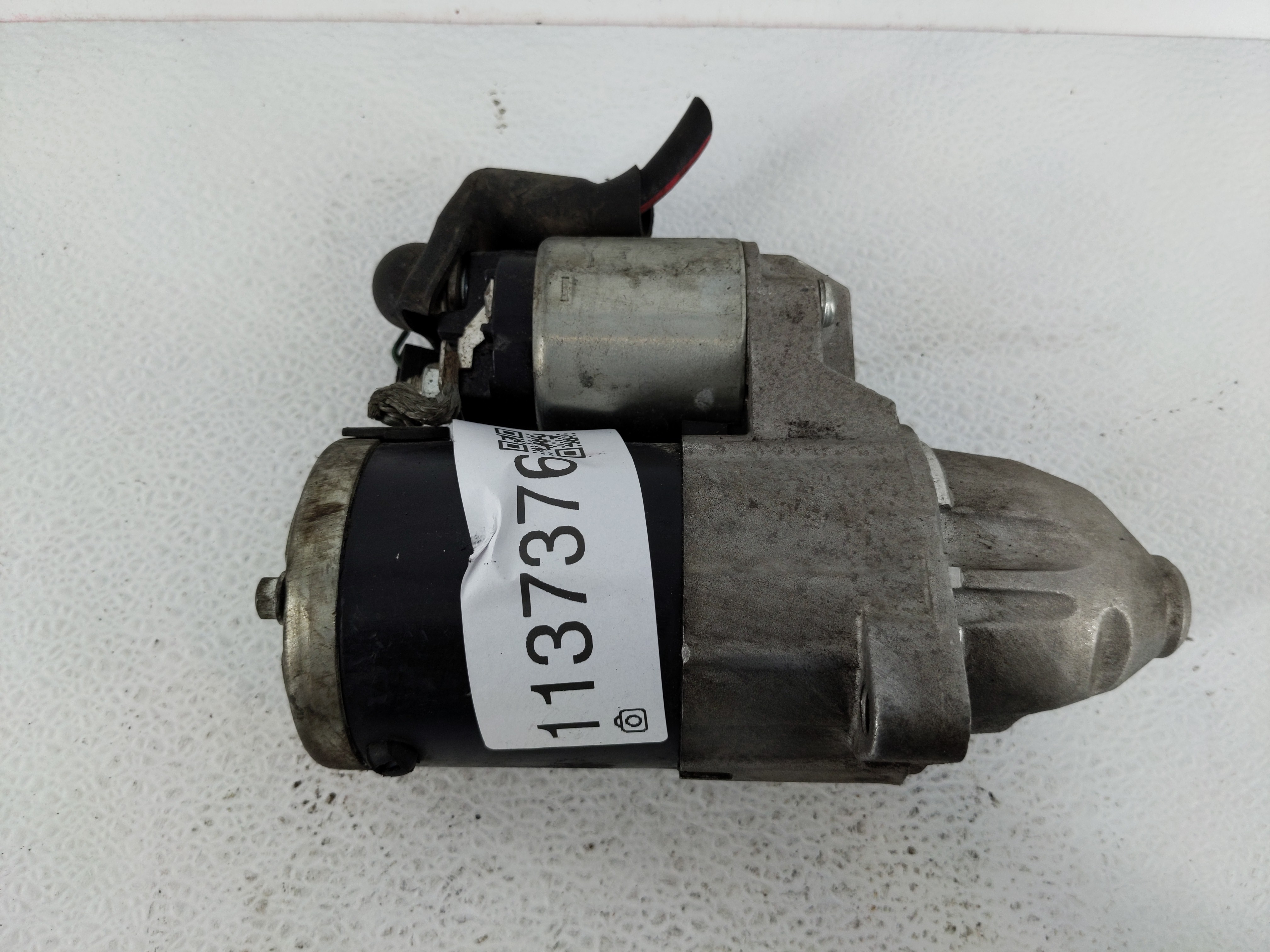 Picture of 2016-2017 Mitsubishi Lancer Car Starter Motor Solenoid Oem 1137376