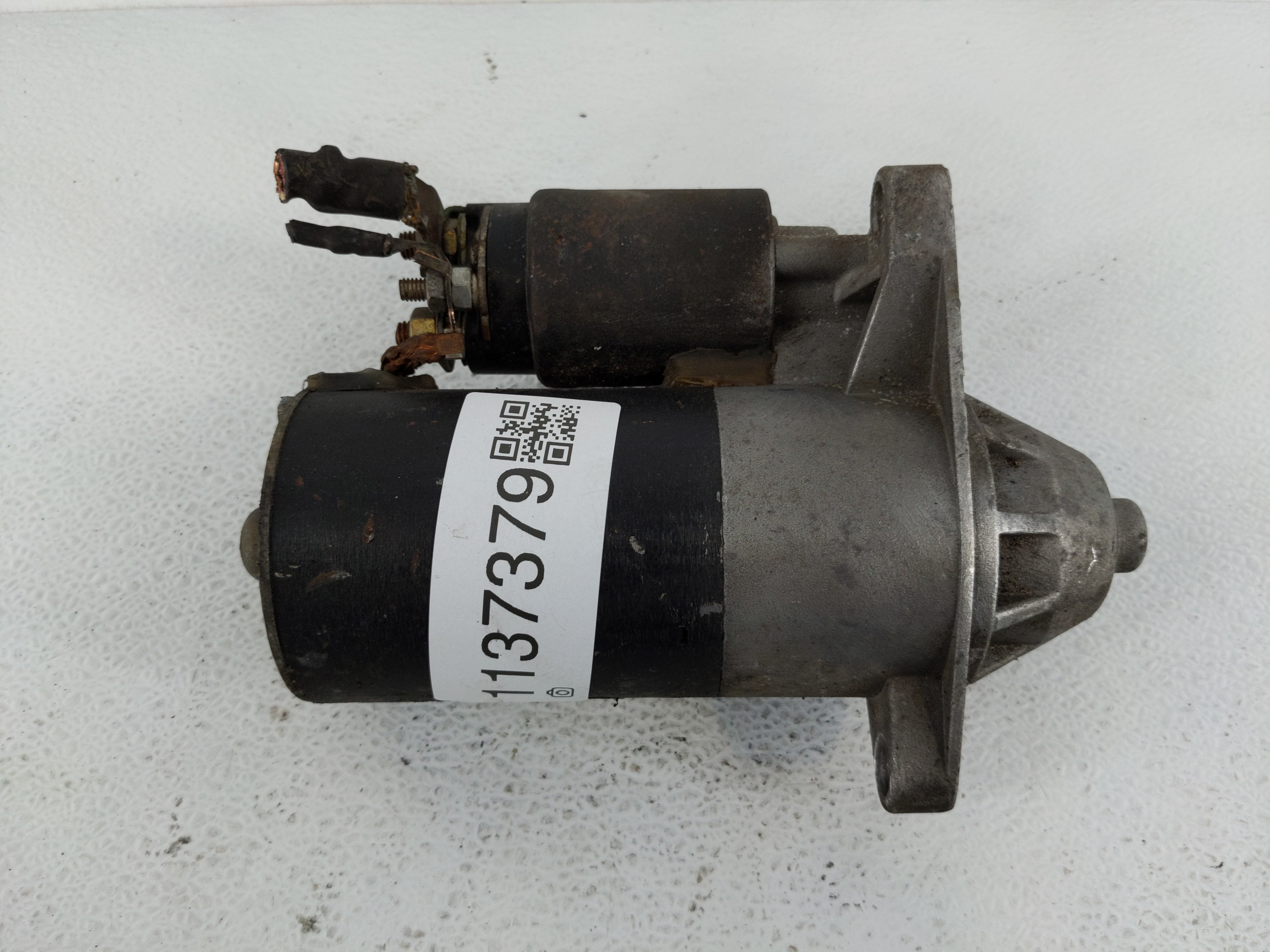 Picture of 2005-2010 Ford Explorer Car Starter Motor Solenoid Oem 1137379