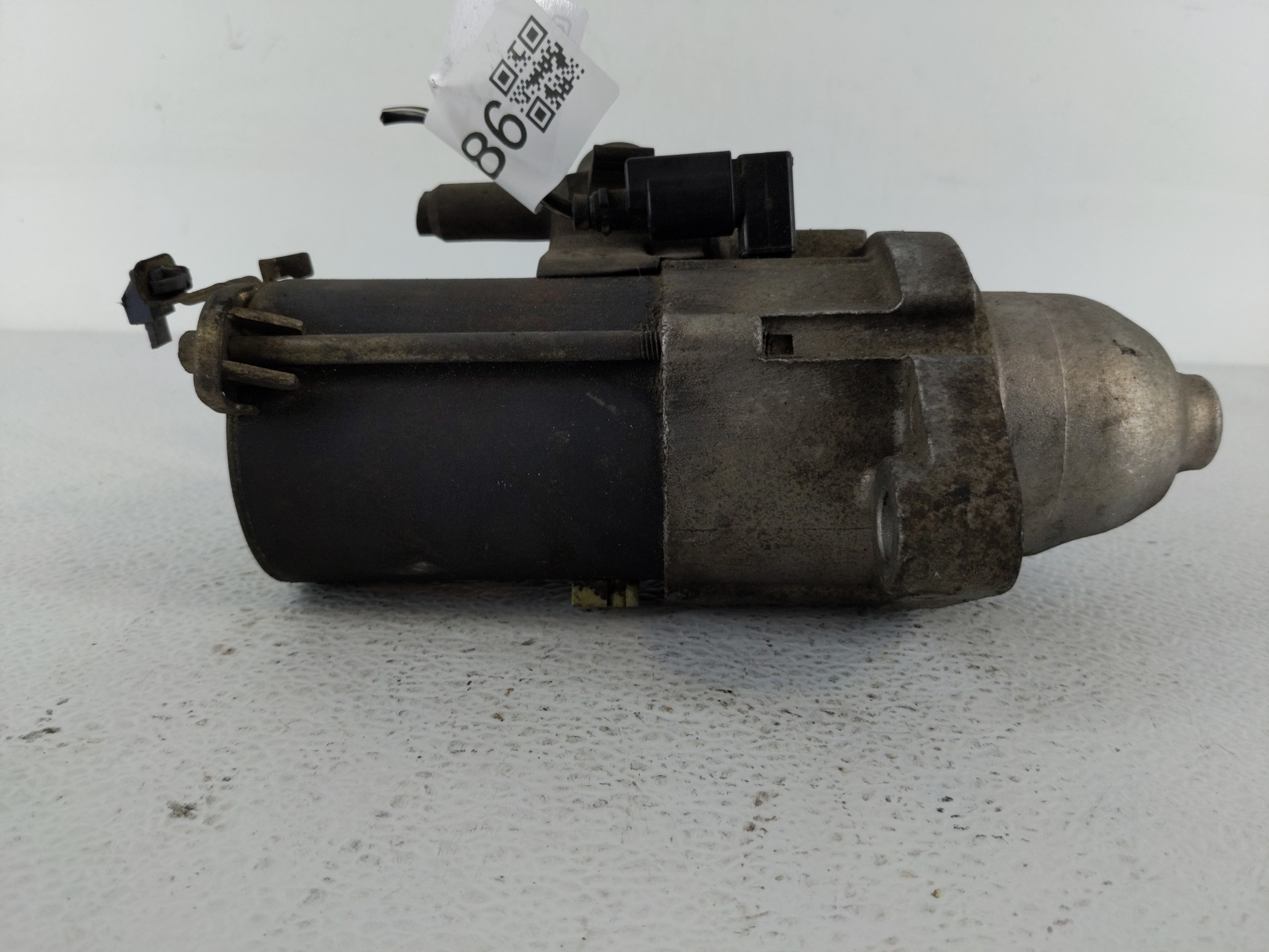 Picture of 2007-2008 Honda Element Car Starter Motor Solenoid Oem 1137386
