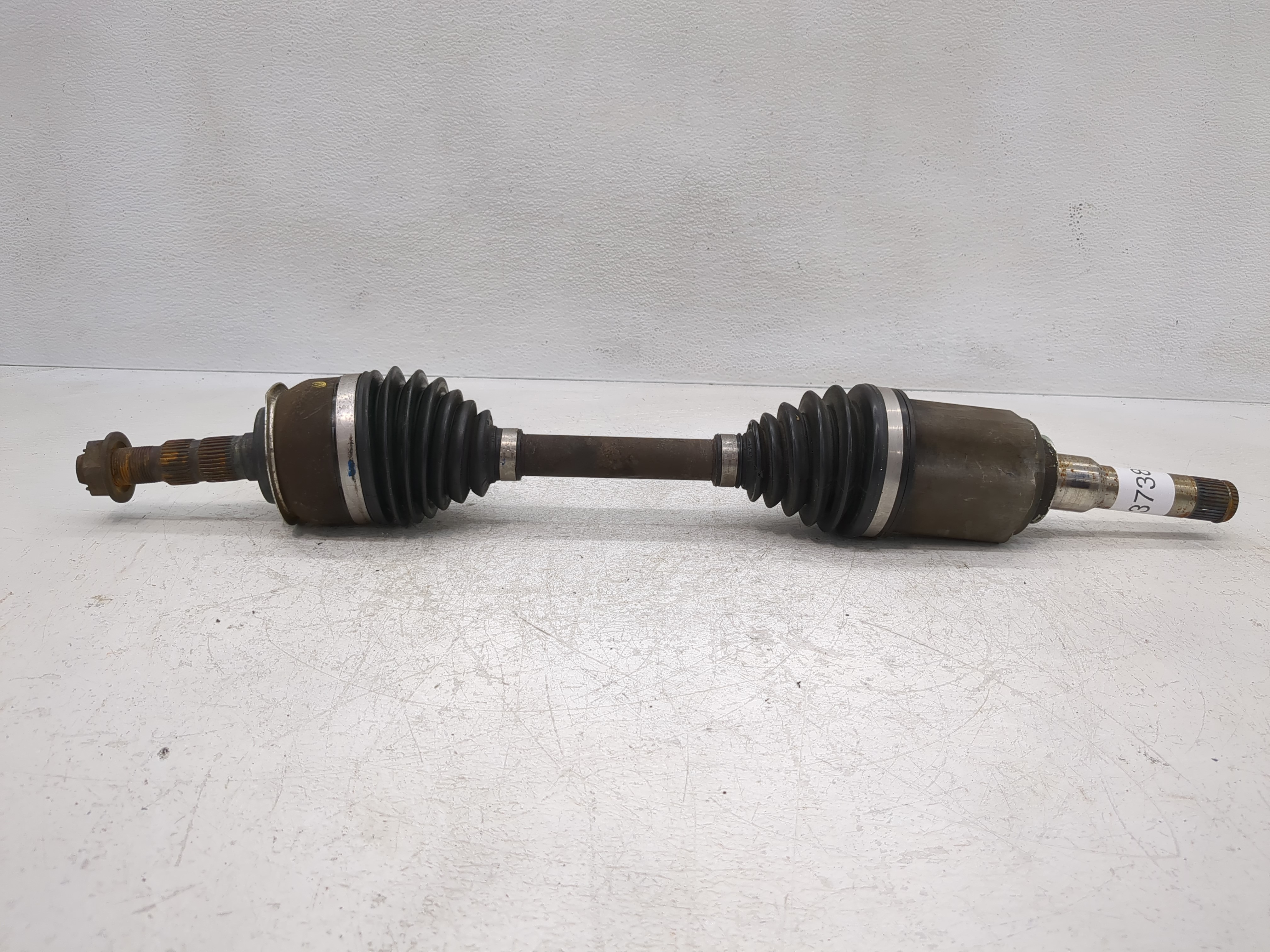 Picture of 2011-2016 Chevrolet Cruze Axle Shaft Front Driver Cv C/v 1137389