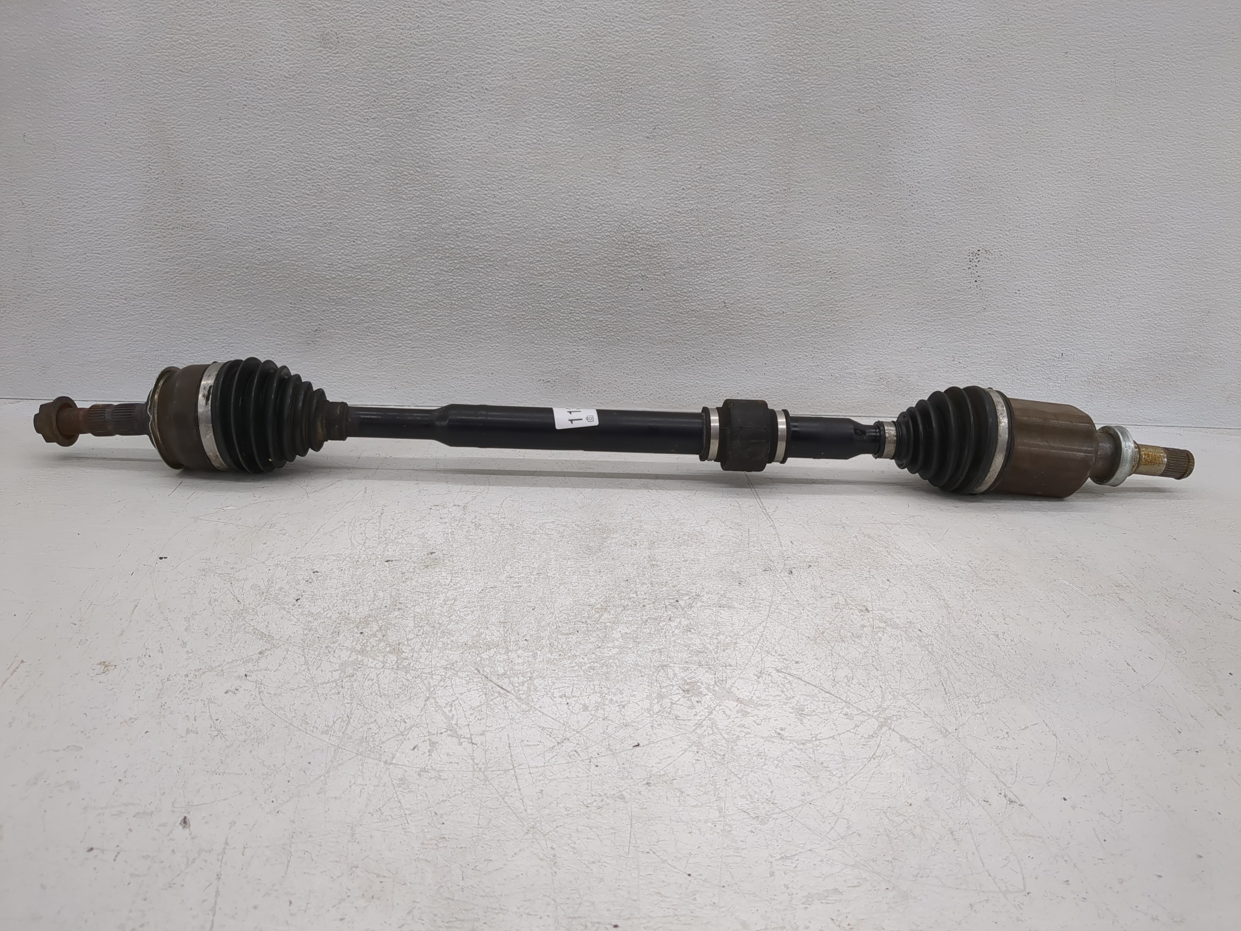 Picture of 2011-2014 Chevrolet Cruze Axle Shaft Front Passenger Cv C/v 1137390