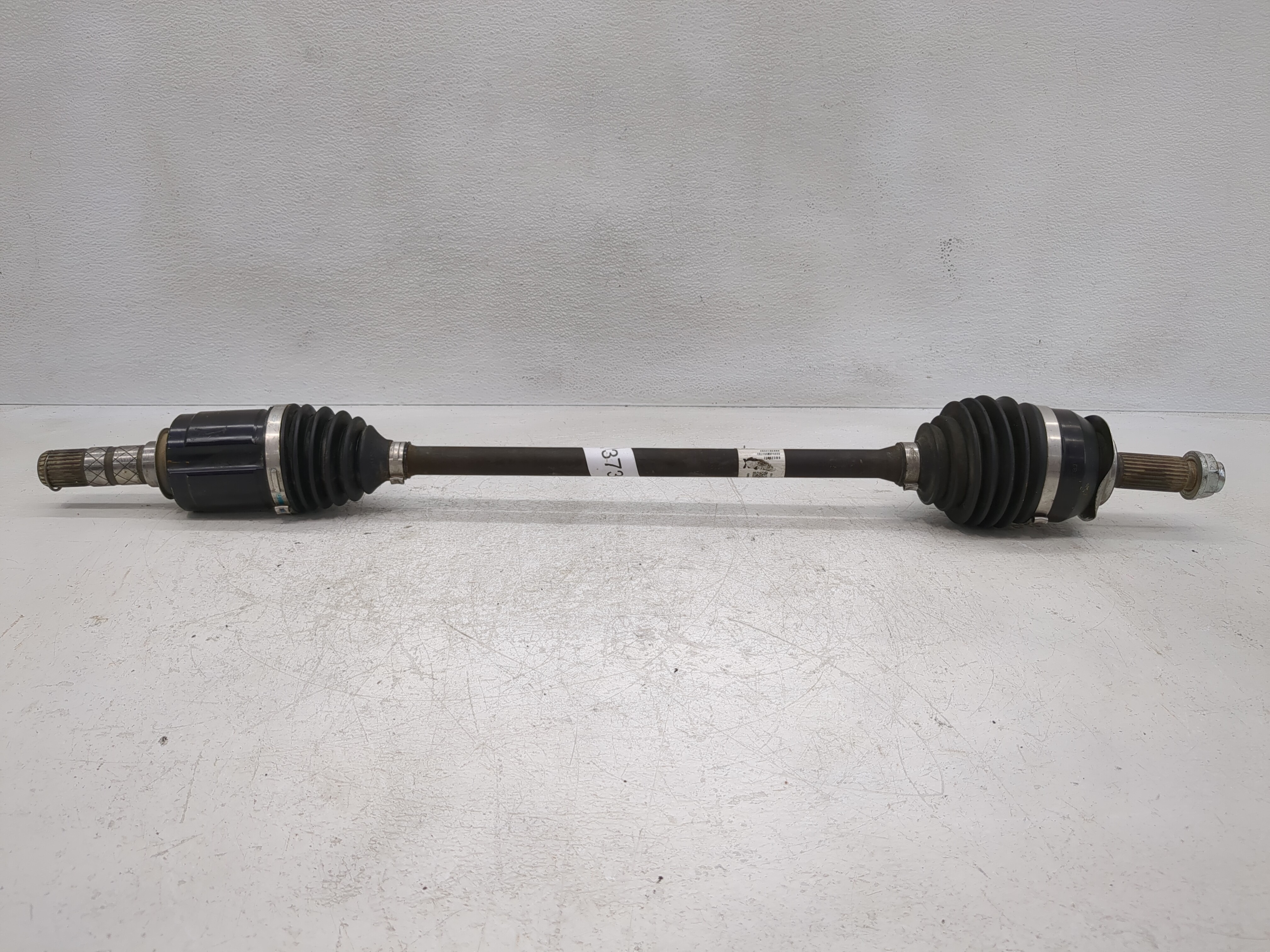 Picture of 2023 Subaru Ascent Axle Shaft Front Driver Cv C/v 1137391
