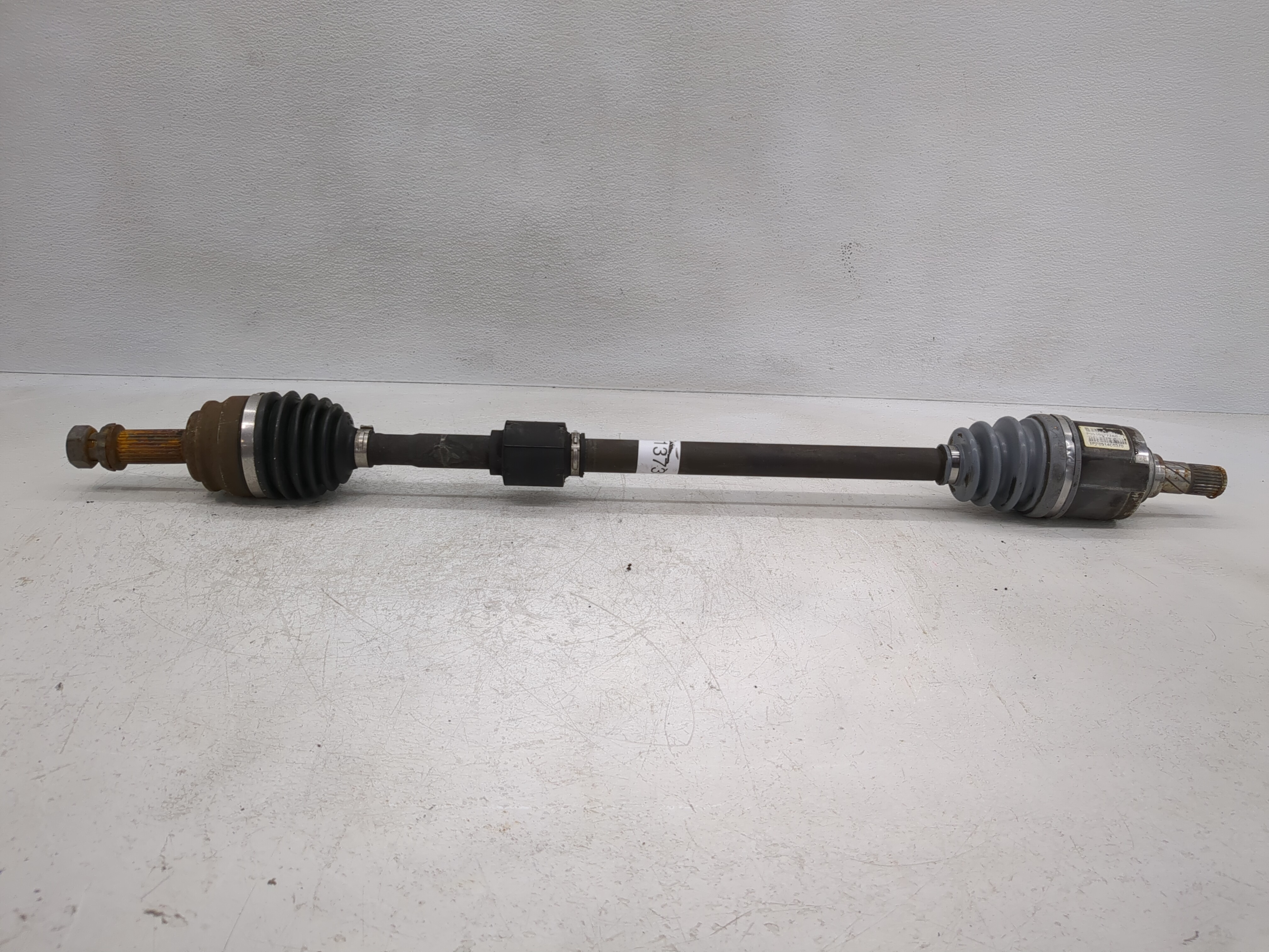 Picture of 2007-2017 Jeep Patriot Axle Shaft Front Passenger Cv C/v 1137392