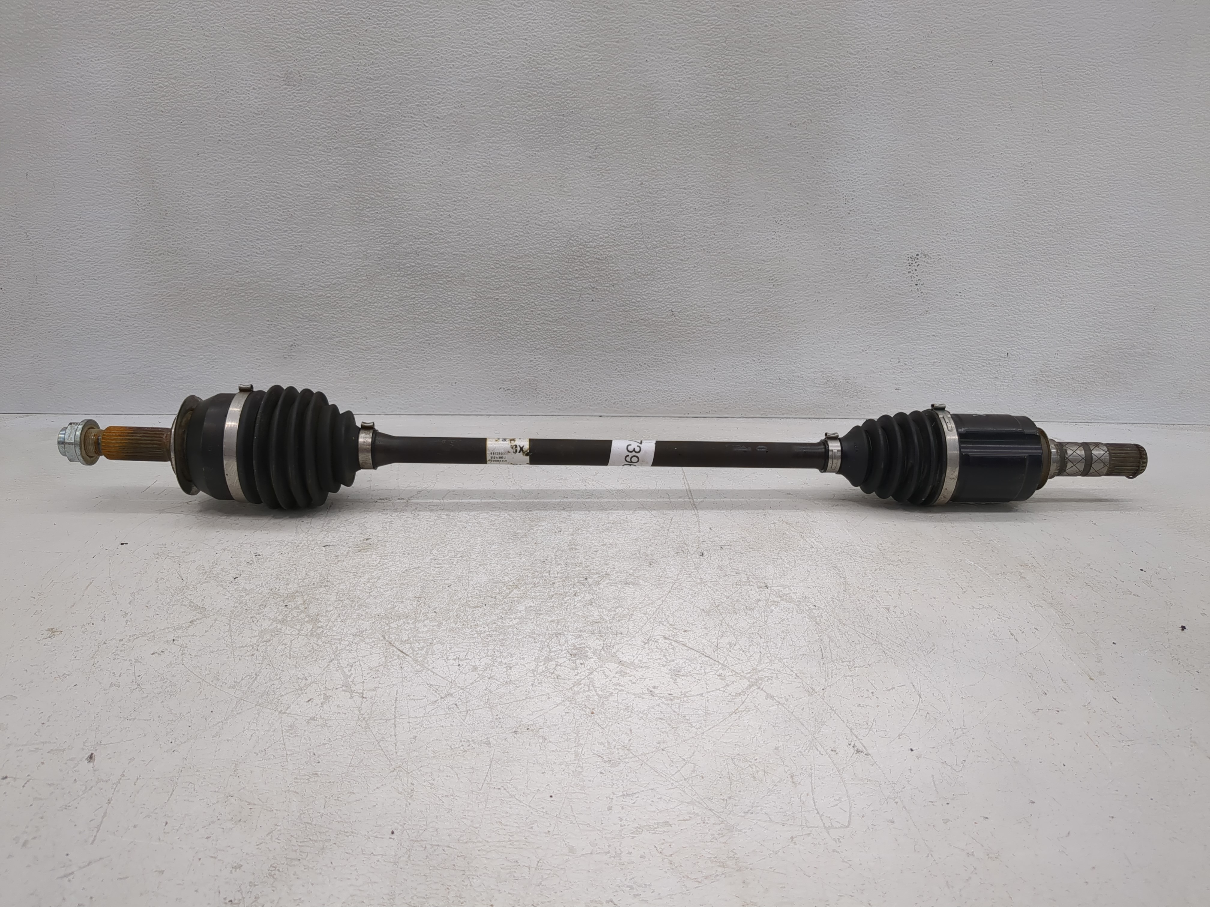 Picture of 2023 Subaru Ascent Axle Shaft Front Driver Cv C/v 1137396
