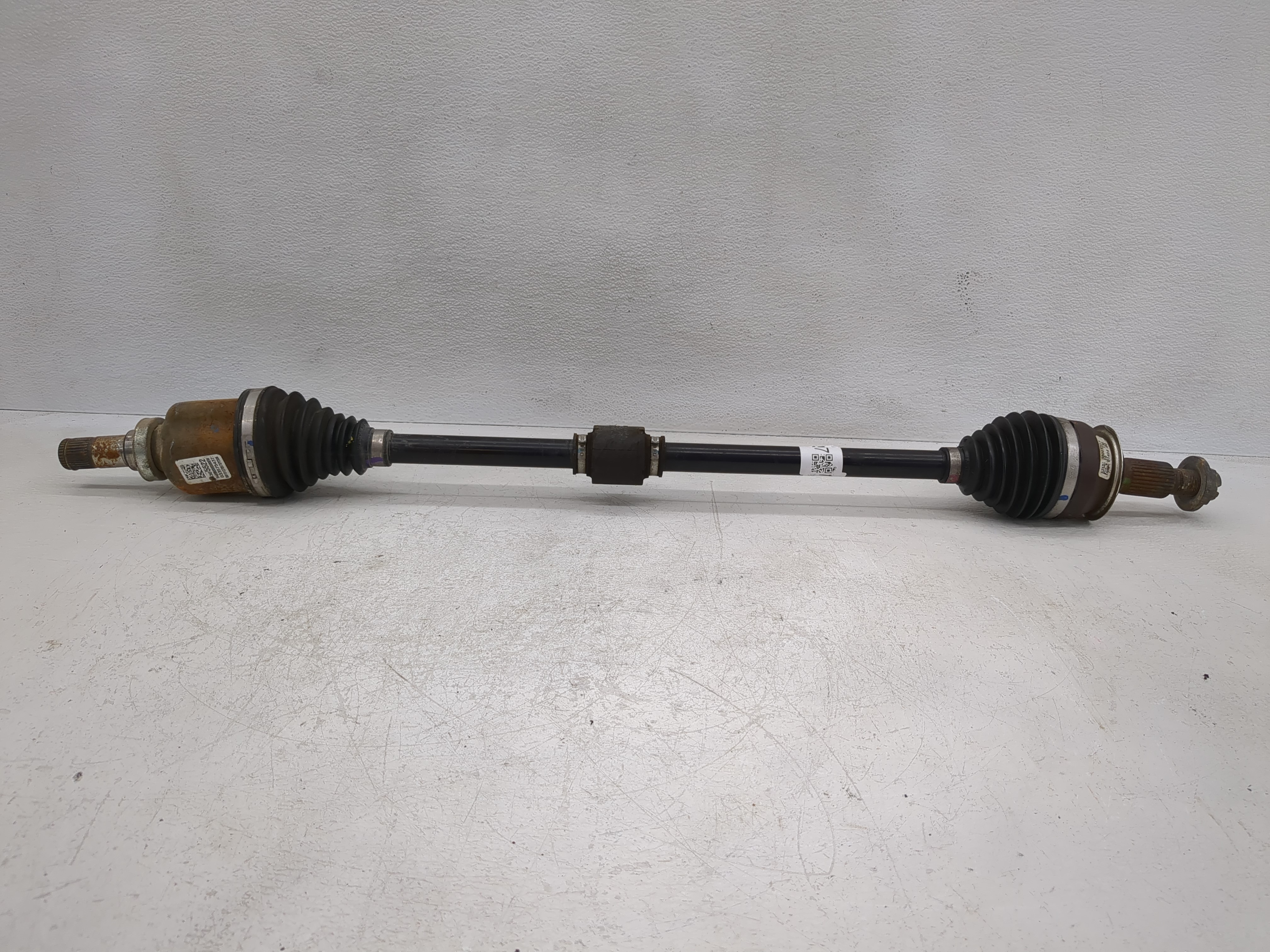 Picture of 2018-2022 Chevrolet Equinox Axle Shaft Front Passenger Cv C/v 1137397
