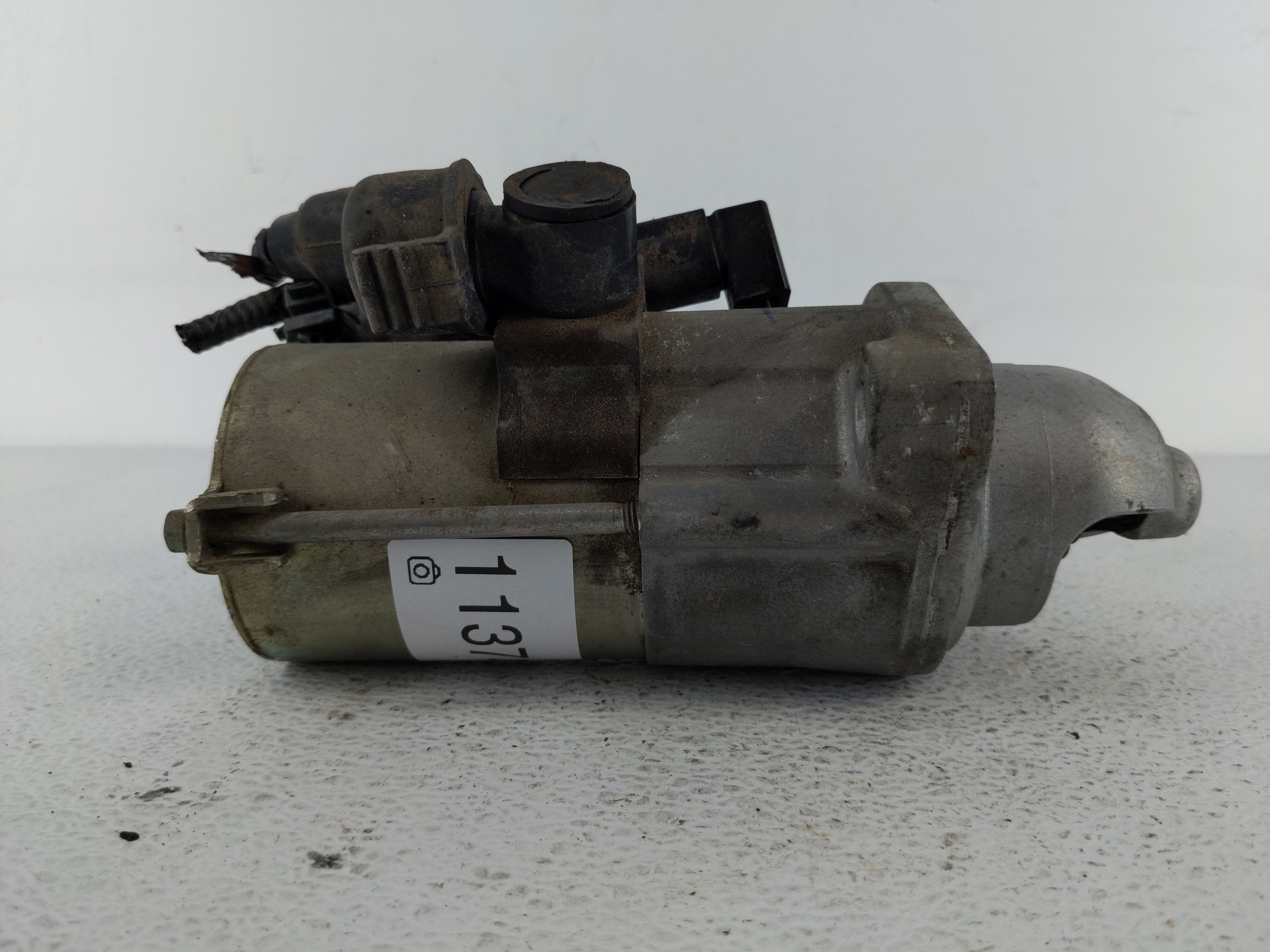 Picture of 2017-2019 Honda Cr-v Car Starter Motor Solenoid Oem 1137416