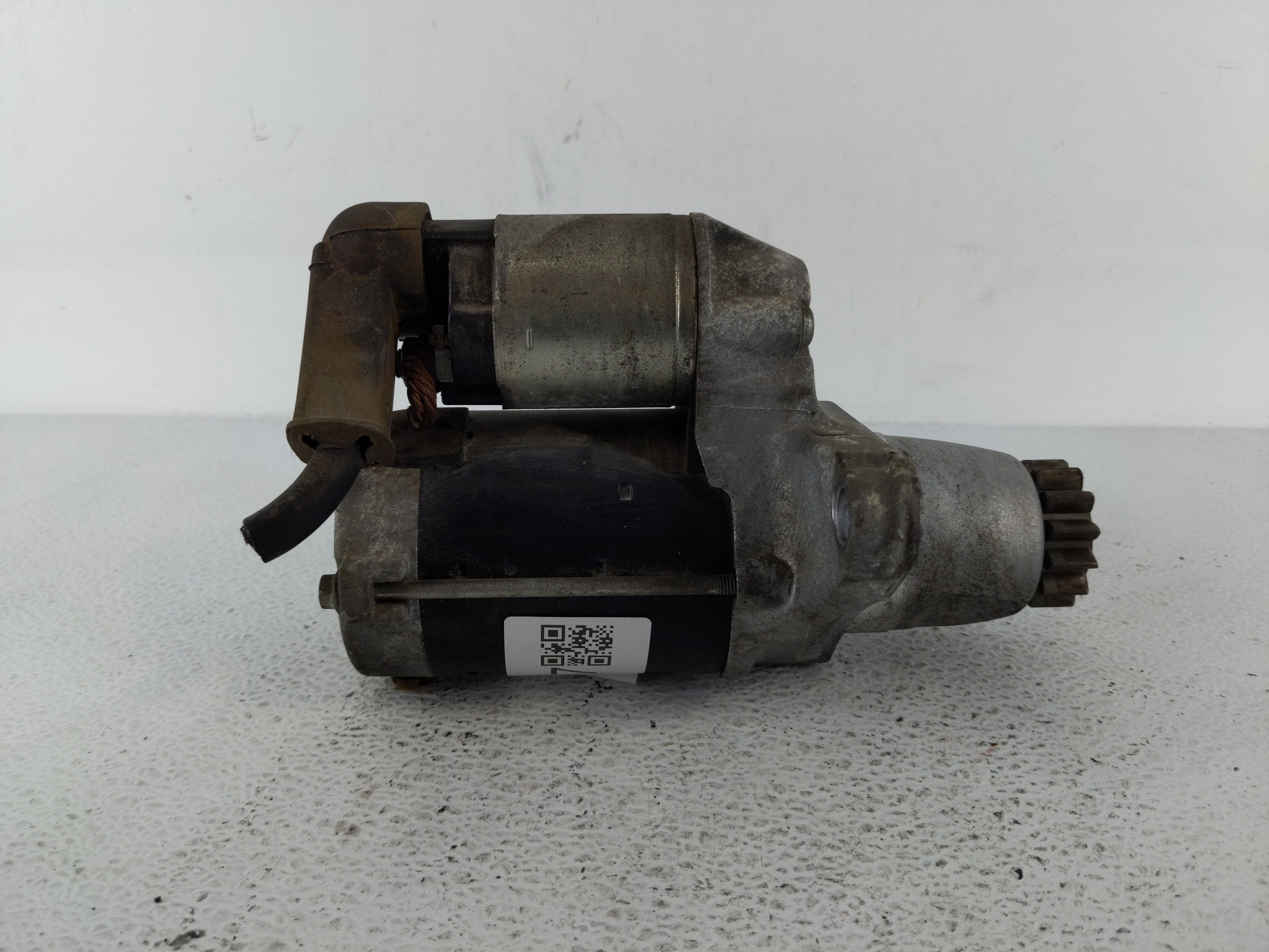 Picture of 2004-2017 Toyota Camry Car Starter Motor Solenoid Oem 1137417