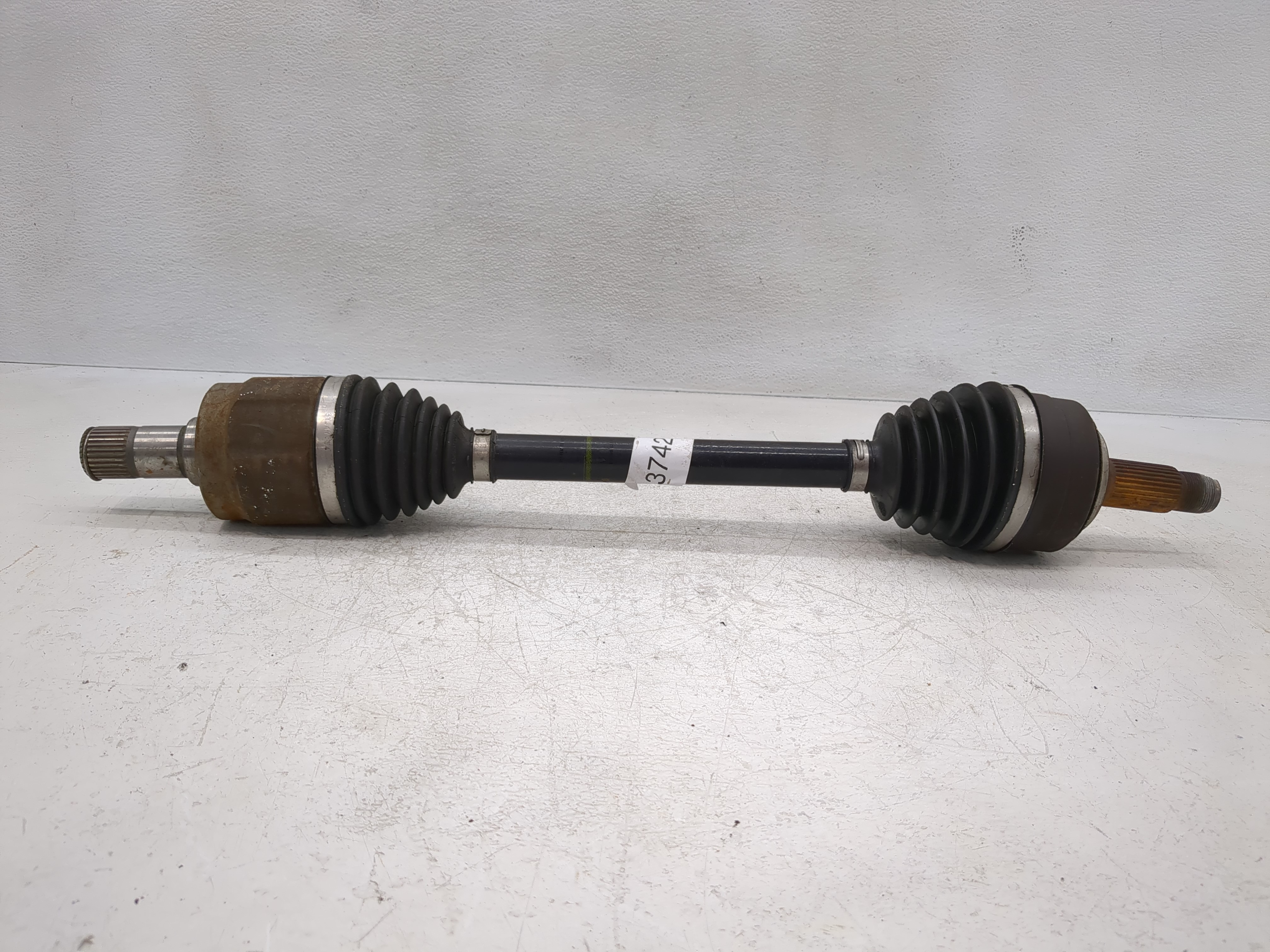 Picture of 2013-2015 Acura Rdx Axle Shaft Front Driver Cv C/v 1137422