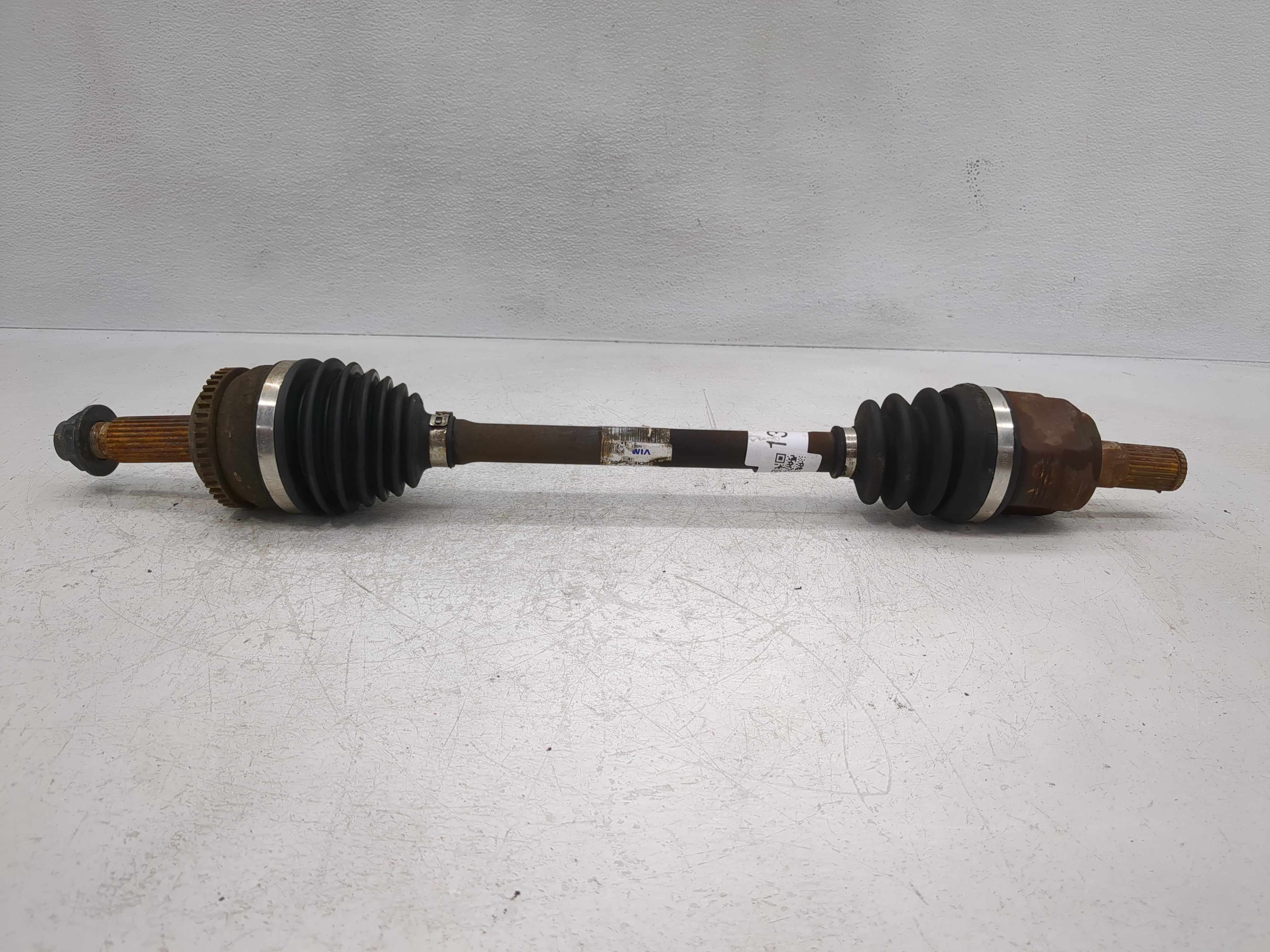 Picture of 2011-2016 Hyundai Elantra Axle Shaft Front Driver Cv C/v 1137425