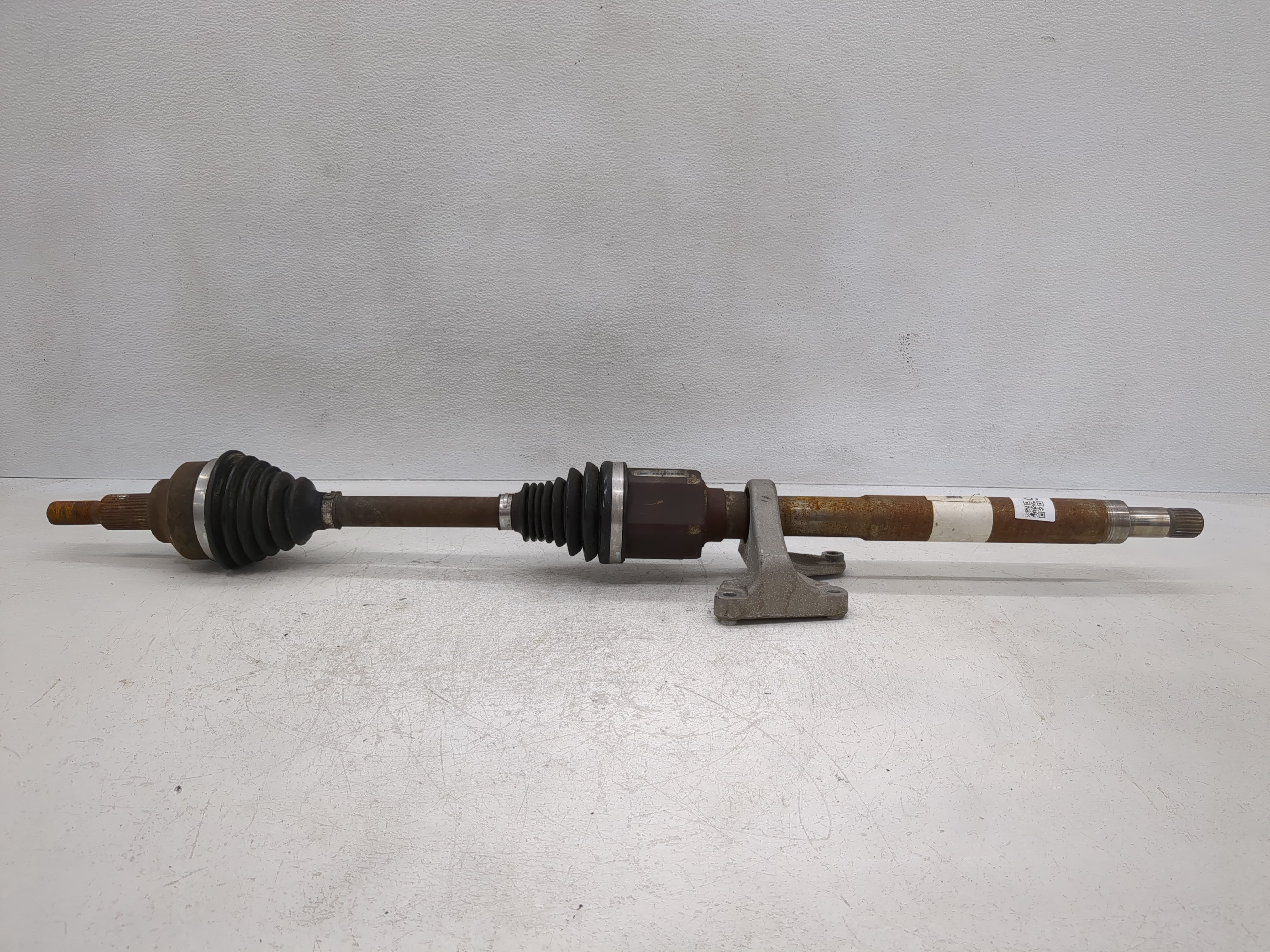 Picture of 2009-2020 Dodge Journey Axle Shaft Front Passenger Cv C/v 1137426