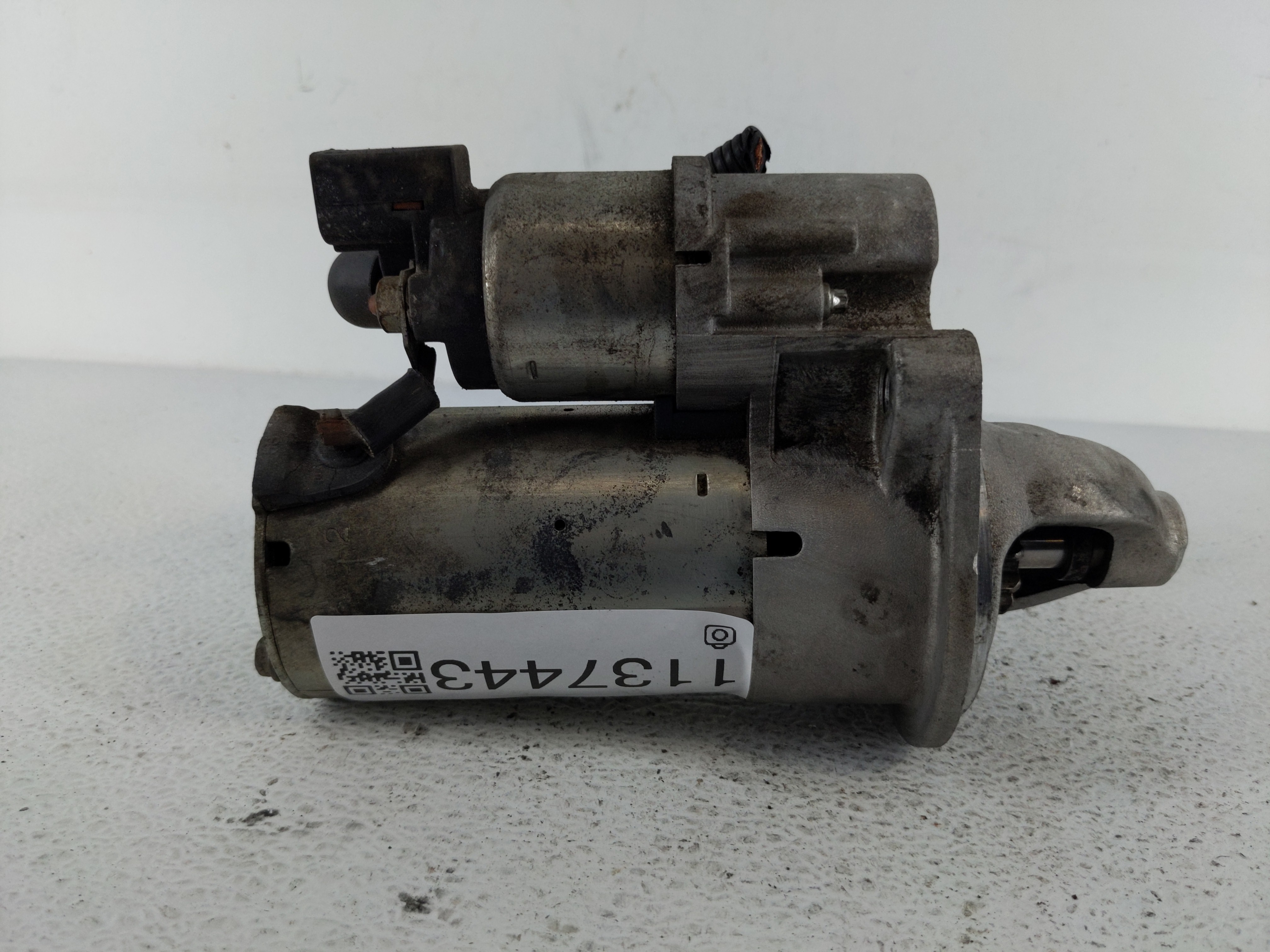 Picture of 2014-2020 Hyundai Elantra Car Starter Motor Solenoid Oem 1137443