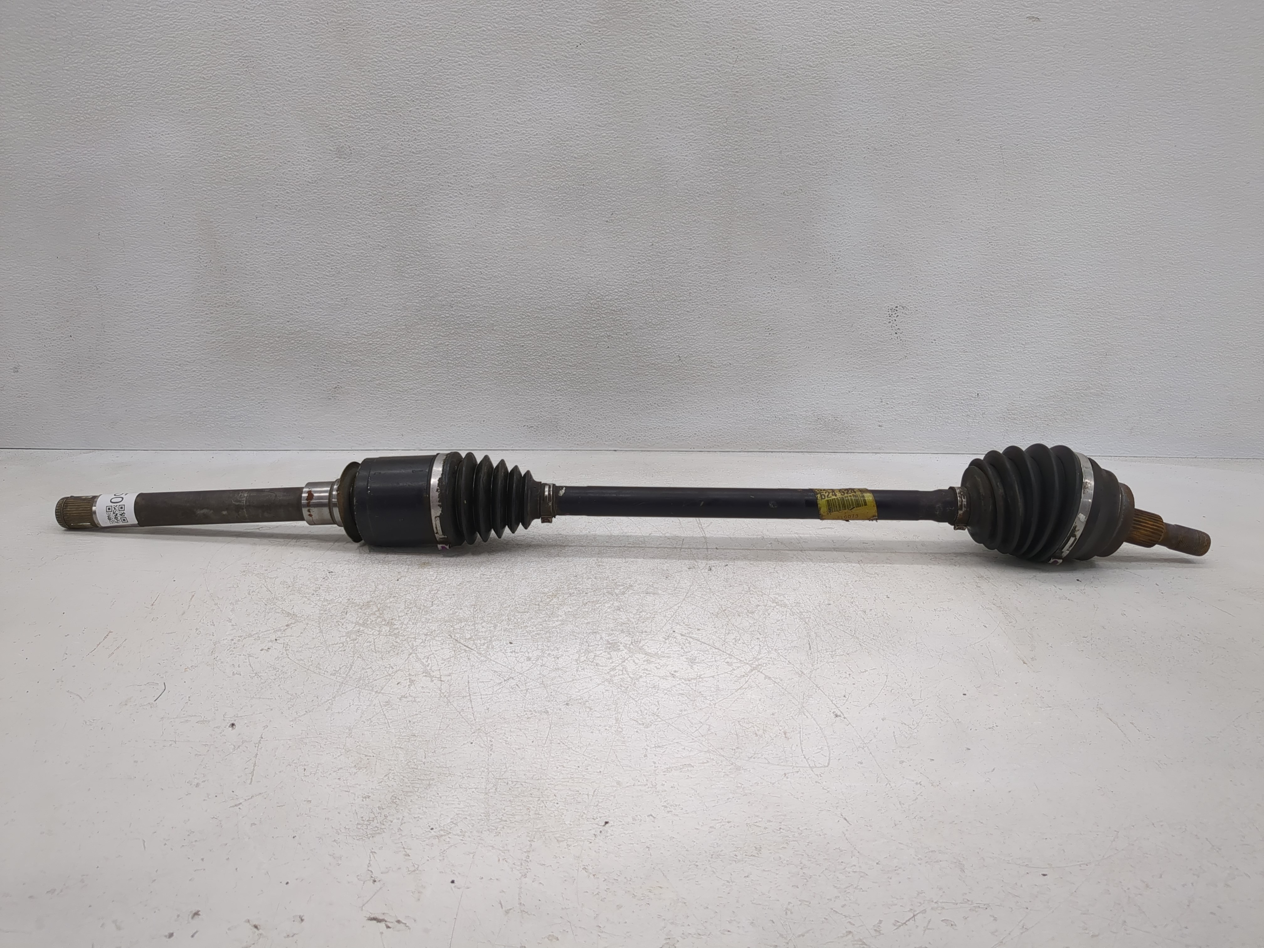 Picture of Lexus Rc350 Axle Shaft Front Passenger Cv C/v 1137450