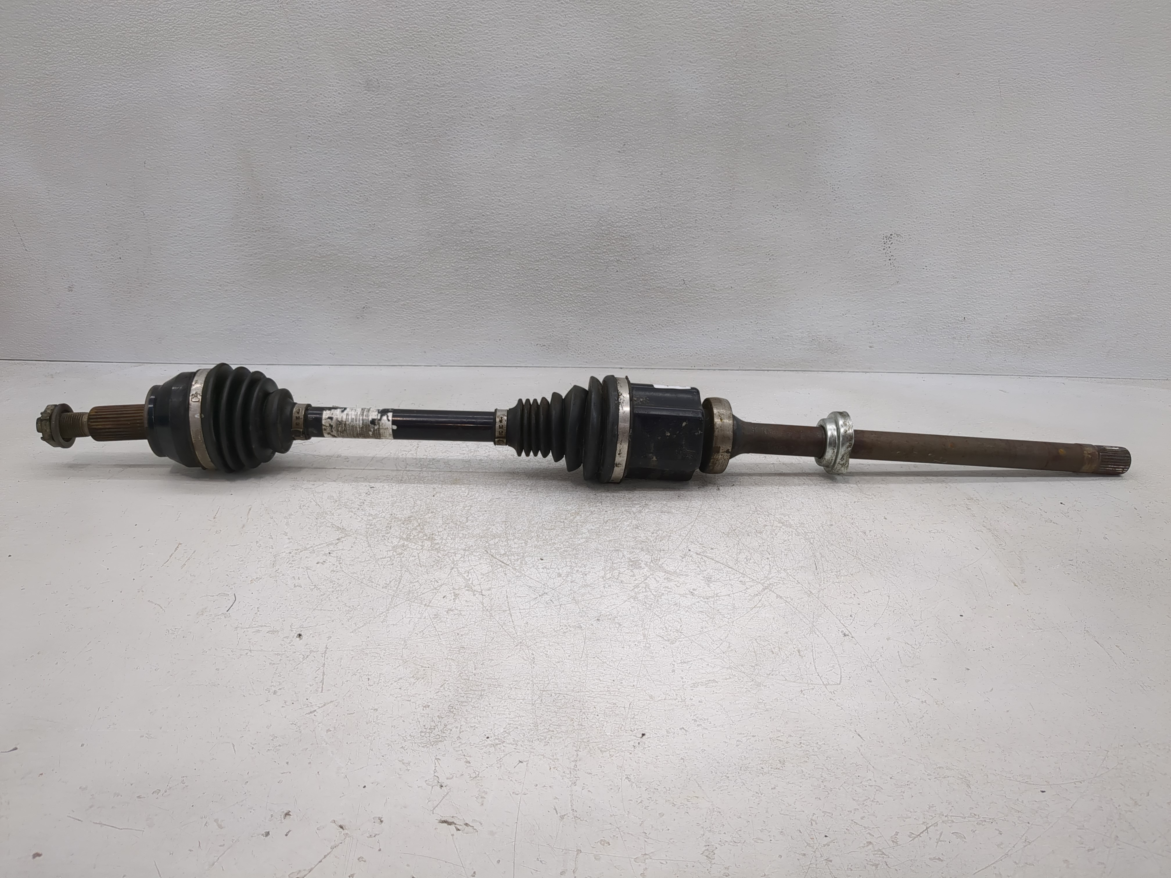 Picture of 2015-2017 Land Rover Discovery Sport Axle Shaft Front Driver Cv C/v 1137451