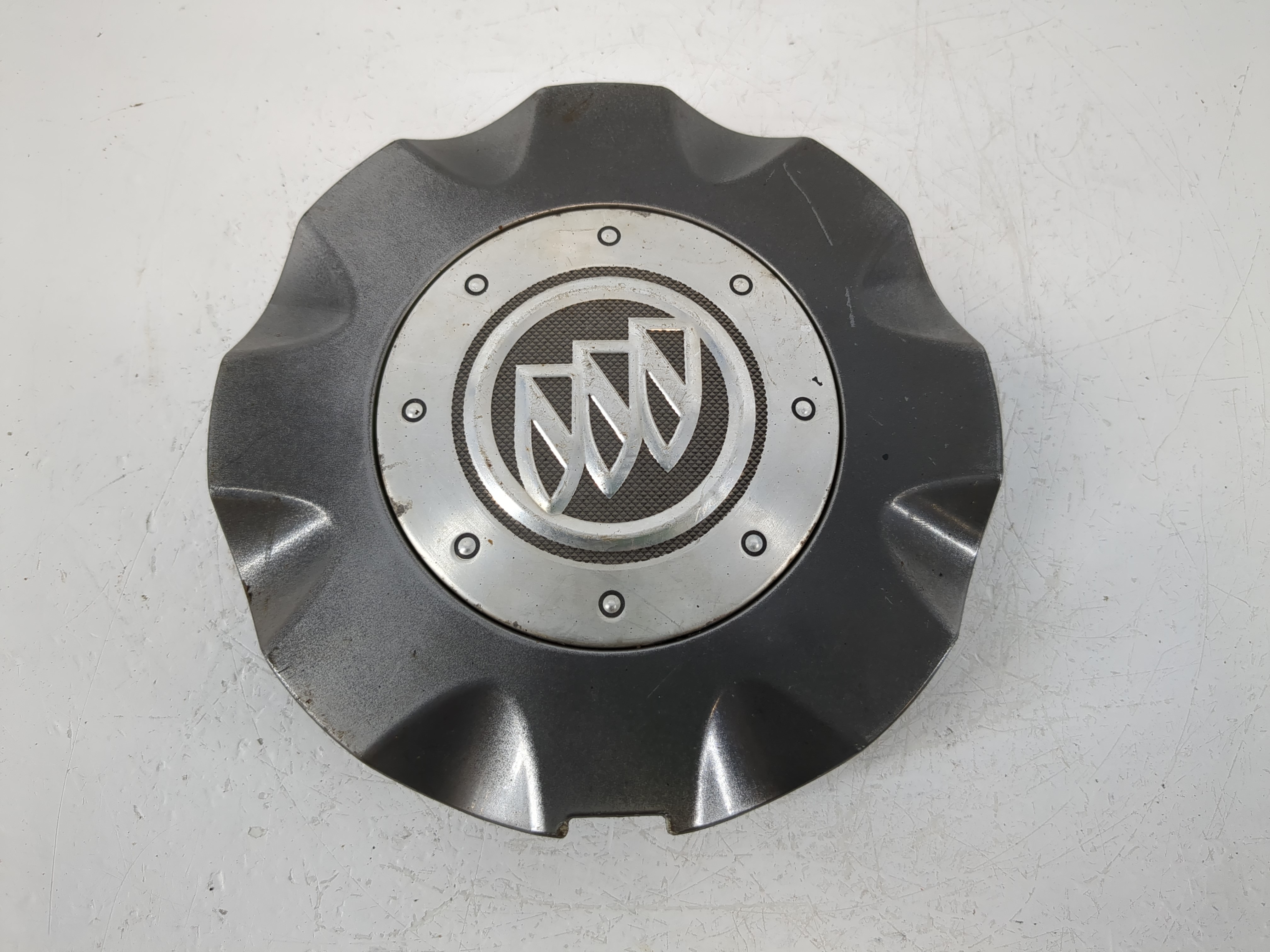 2005 Buick Lacrosse Rim Wheel Center Cap 1137460 - Oemusedautoparts1.com