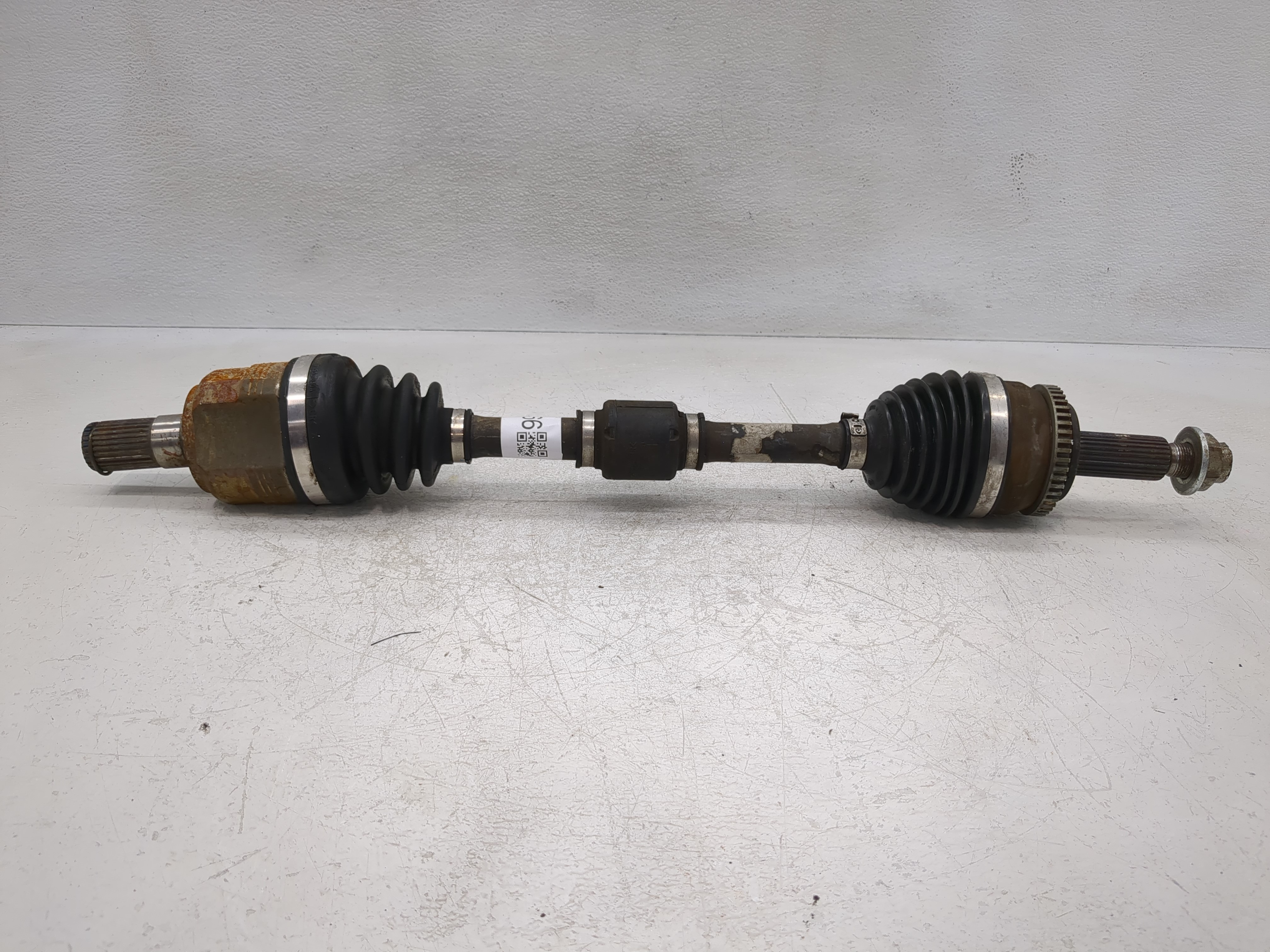 Picture of 2013-2015 Hyundai Veloster Axle Shaft Front Driver Cv C/v 1137466