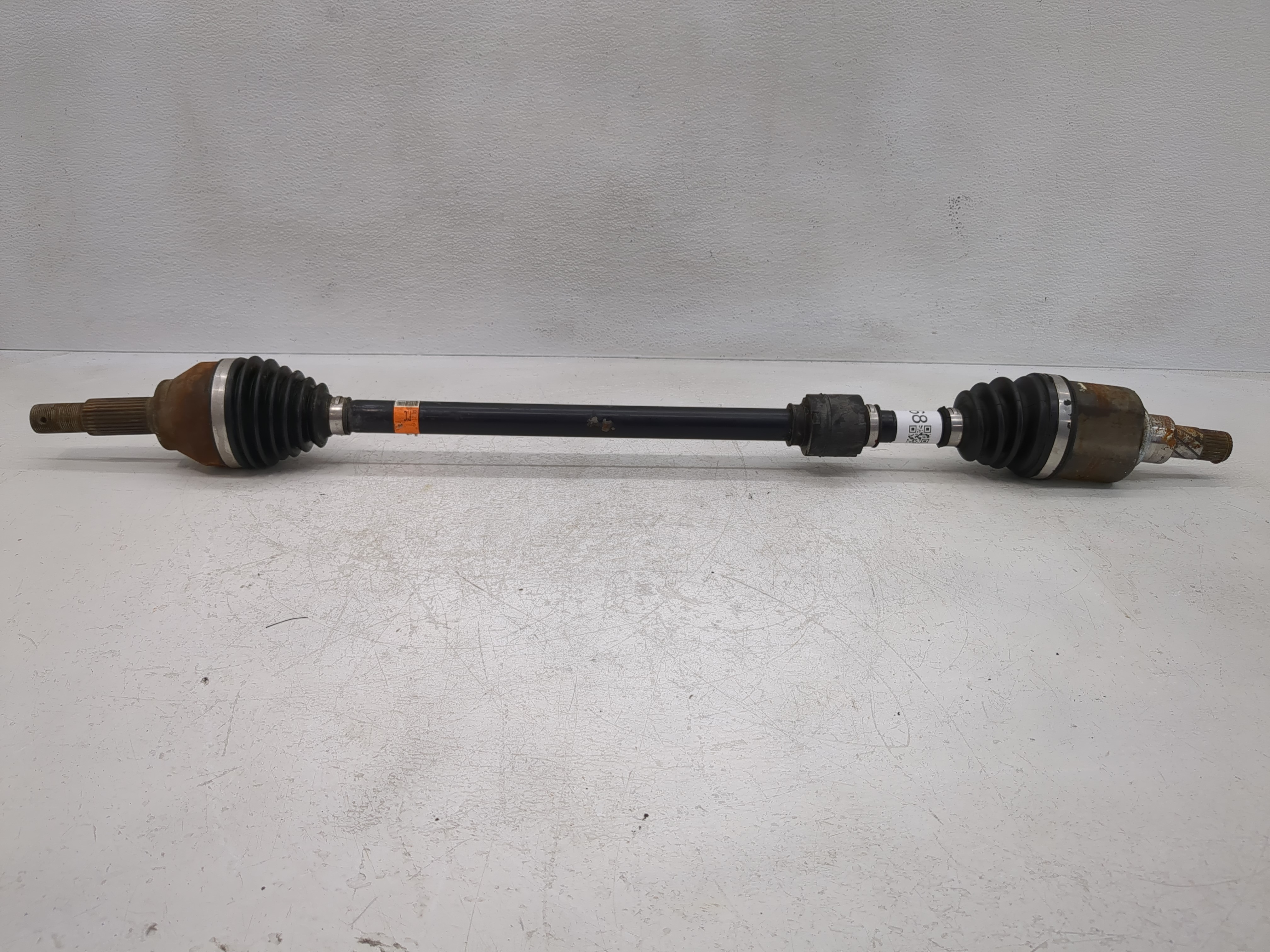 Picture of 2013-2019 Nissan Sentra Axle Shaft Front Passenger Cv C/v 1137468