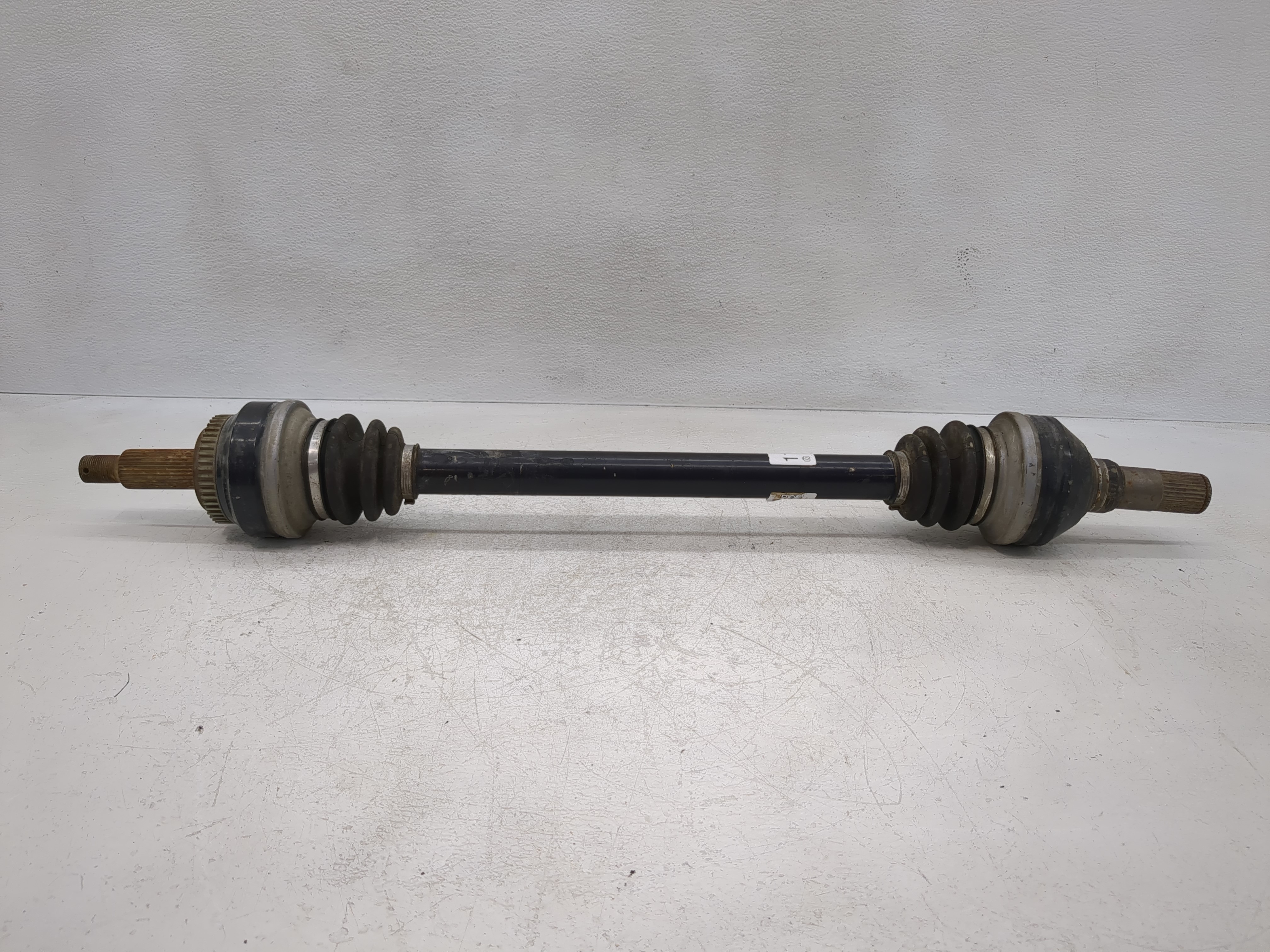 Picture of 2009-2014 Hyundai Genesis Axle Shaft Front Passenger Cv C/v 1137469