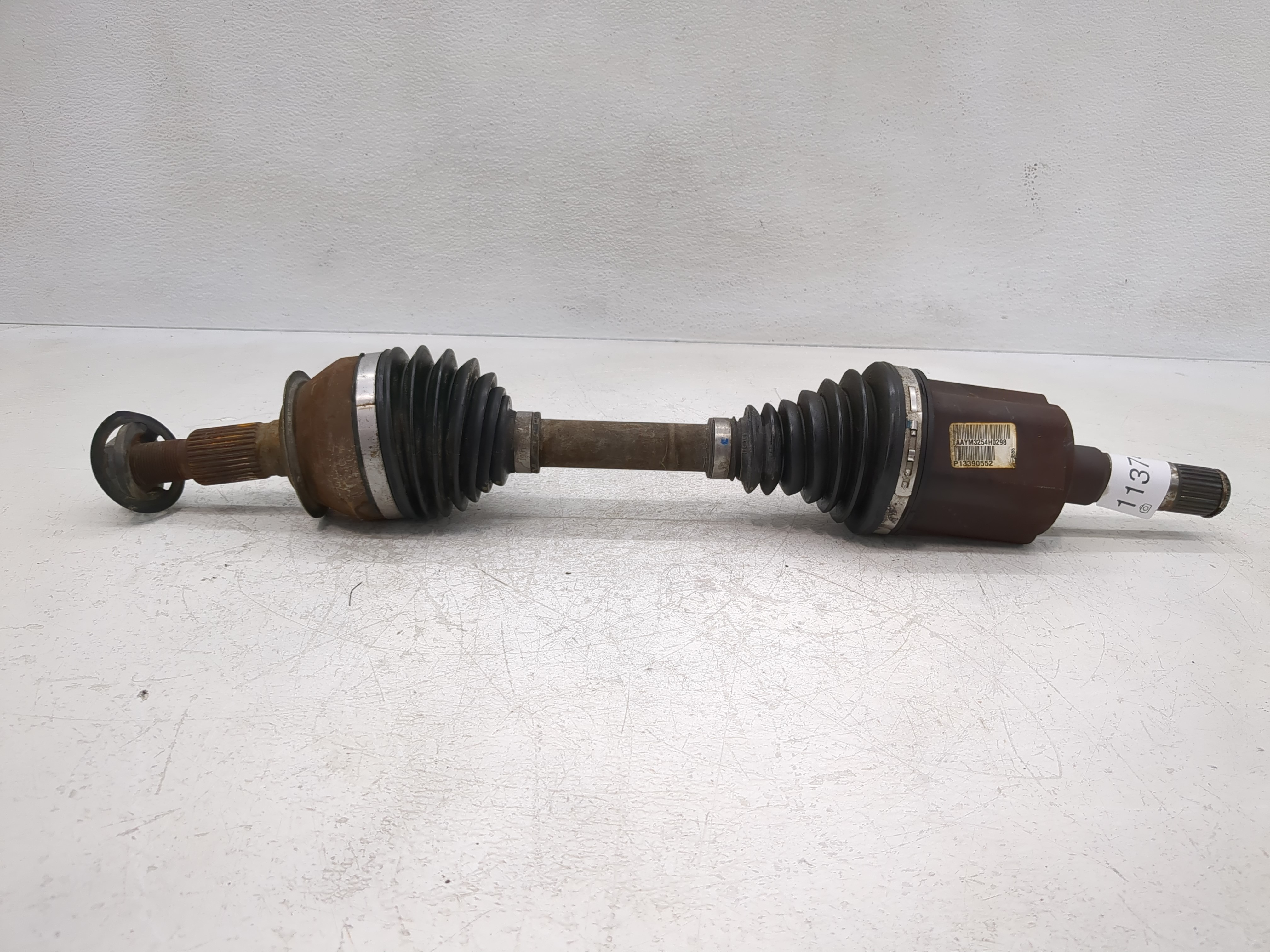 Picture of 2012-2017 Buick Verano Axle Shaft Front Passenger Cv C/v 1137470